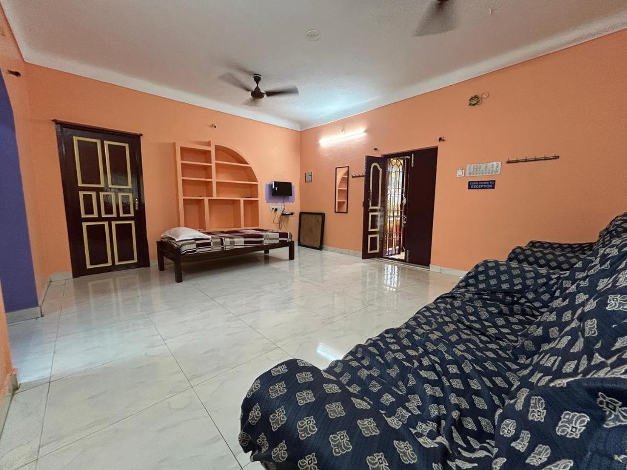 Deluxe Villa photo 3