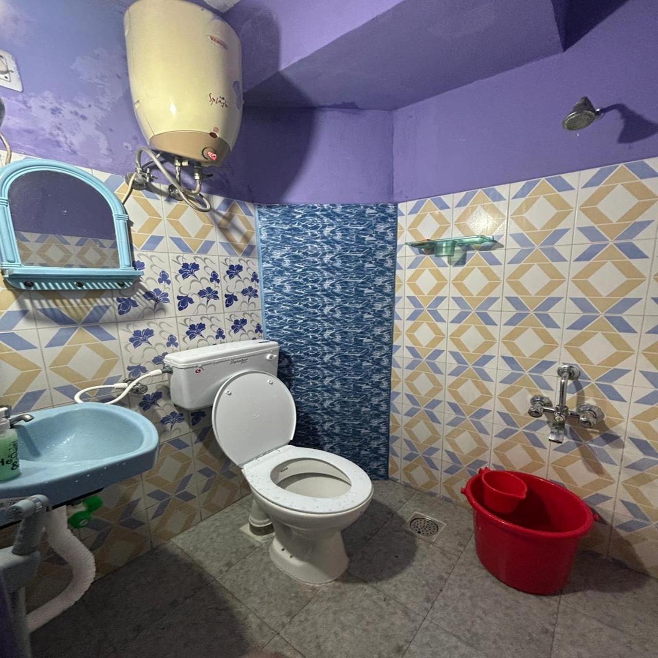 Deluxe Triple Room photo 2