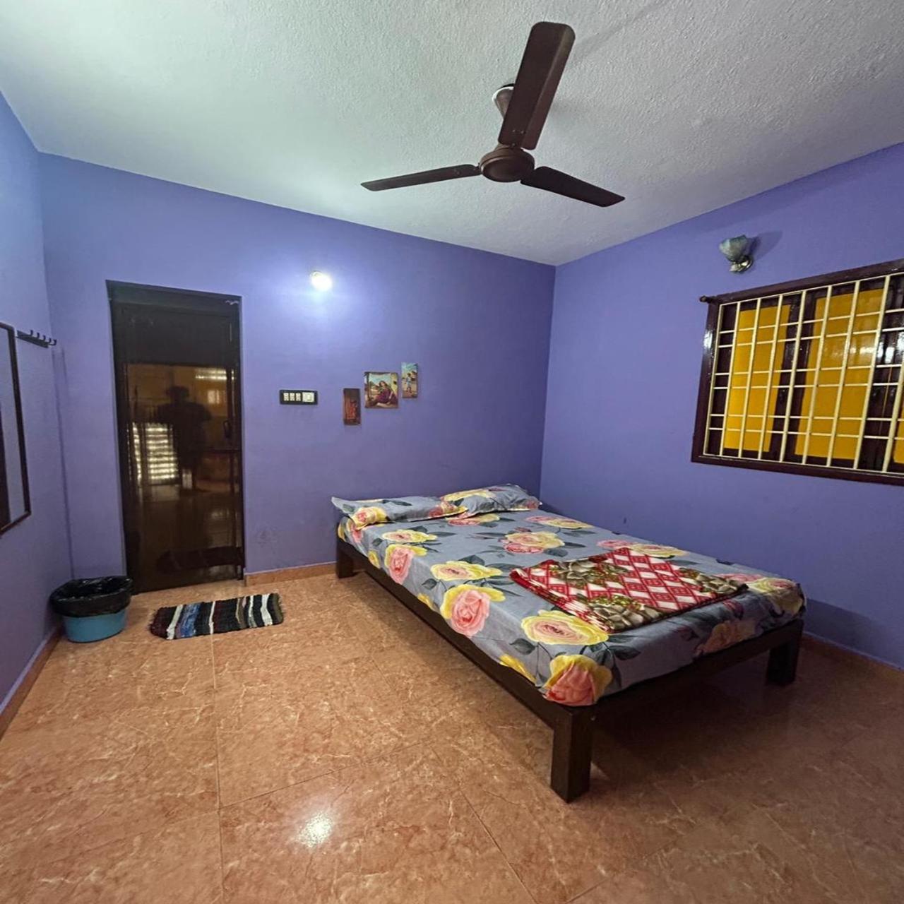 Deluxe Triple Room photo 3