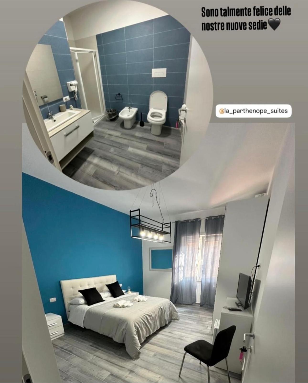 Large Double Room photo 1
