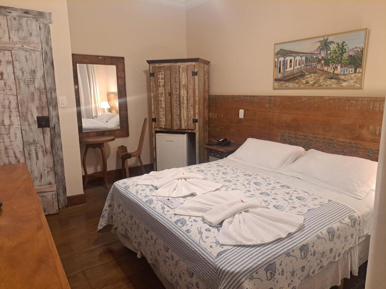 Economy Double Room photo 1