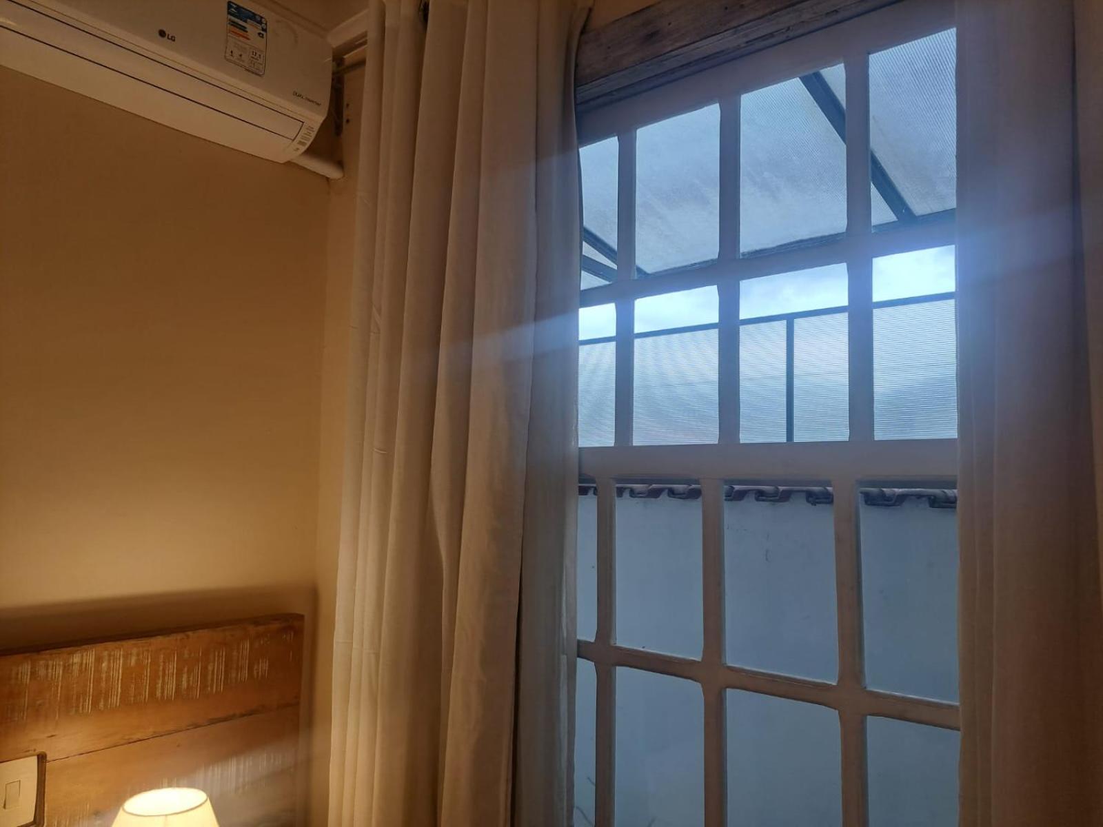 Economy Double Room photo 3