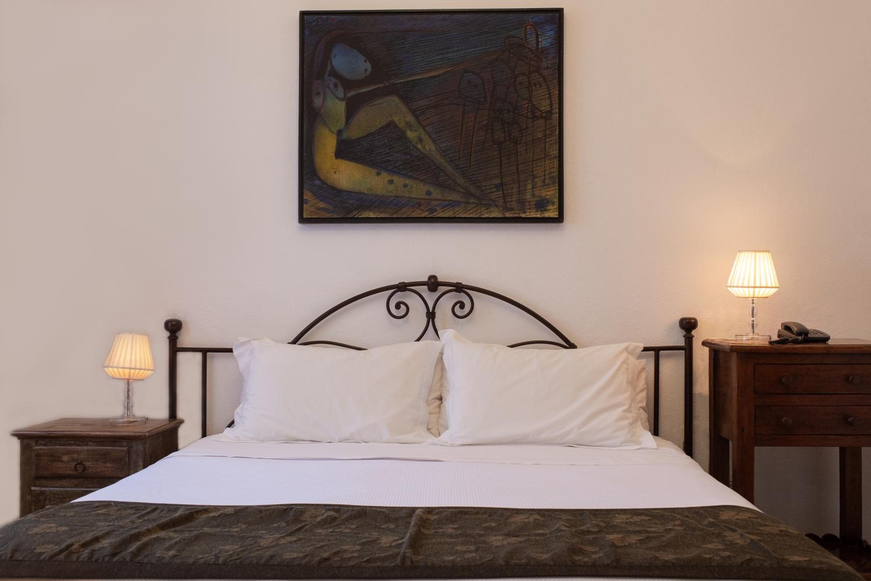 Standard Double Or Twin Room photo 2
