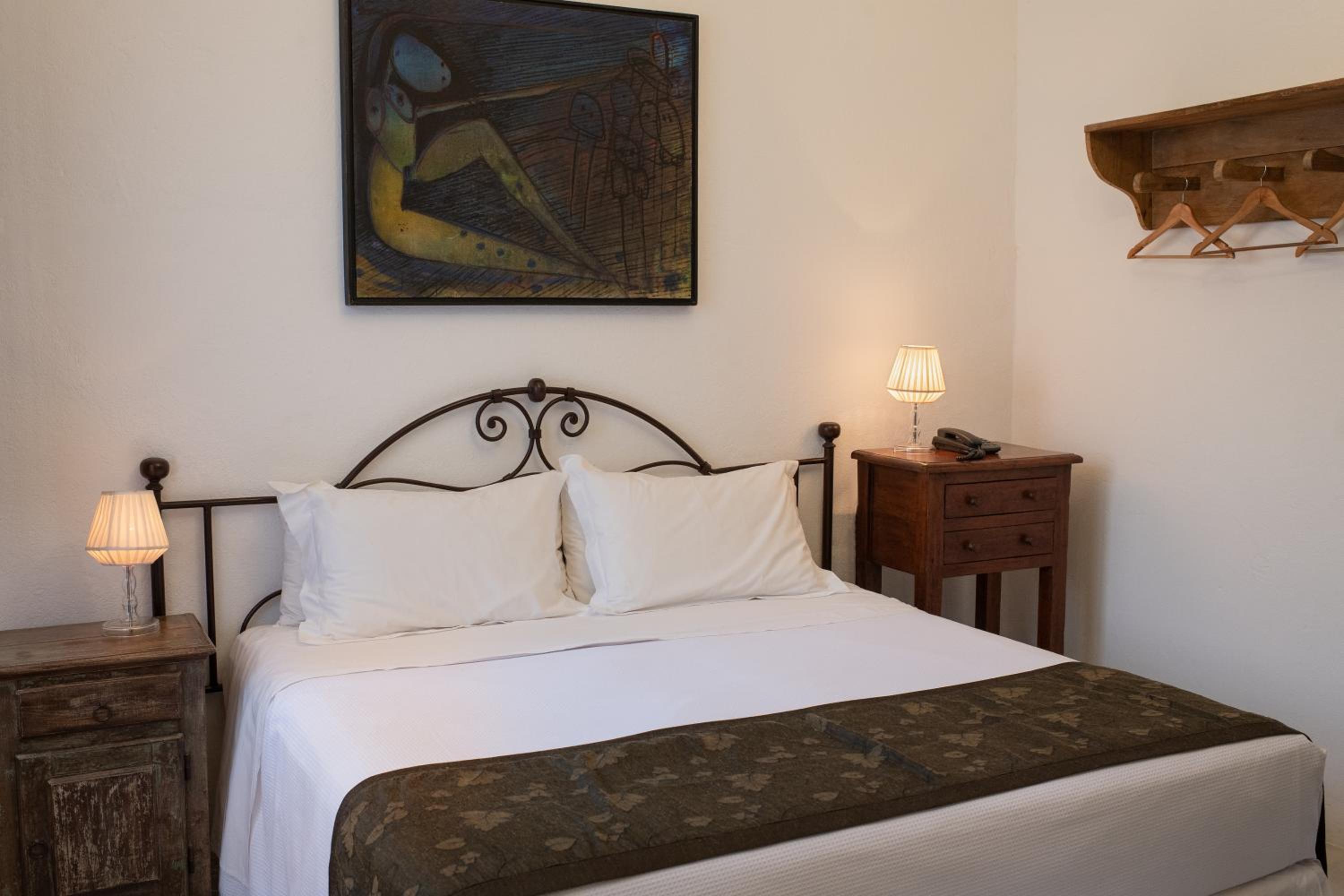 Standard Double Or Twin Room photo 1