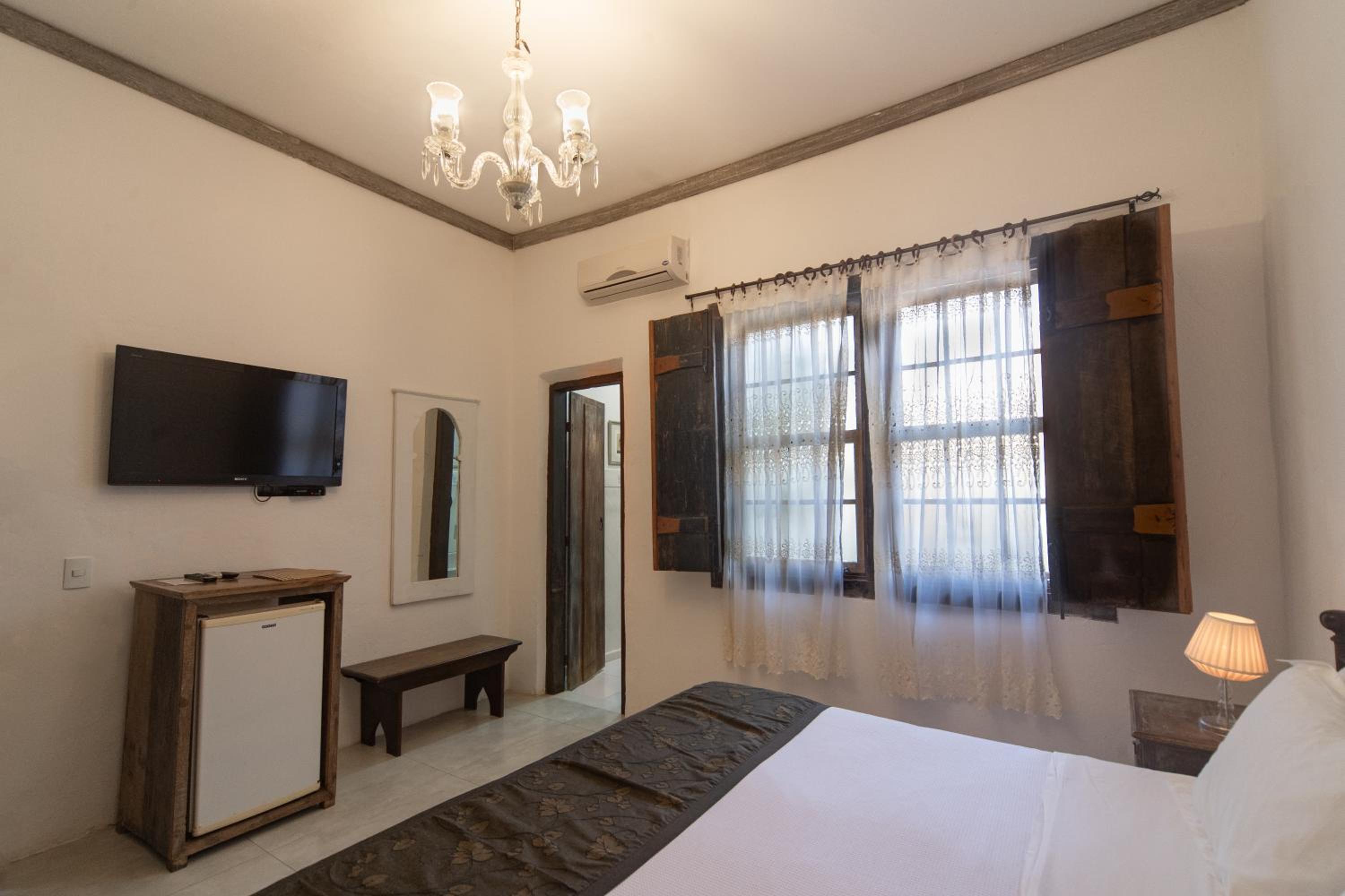Standard Double Or Twin Room photo 3