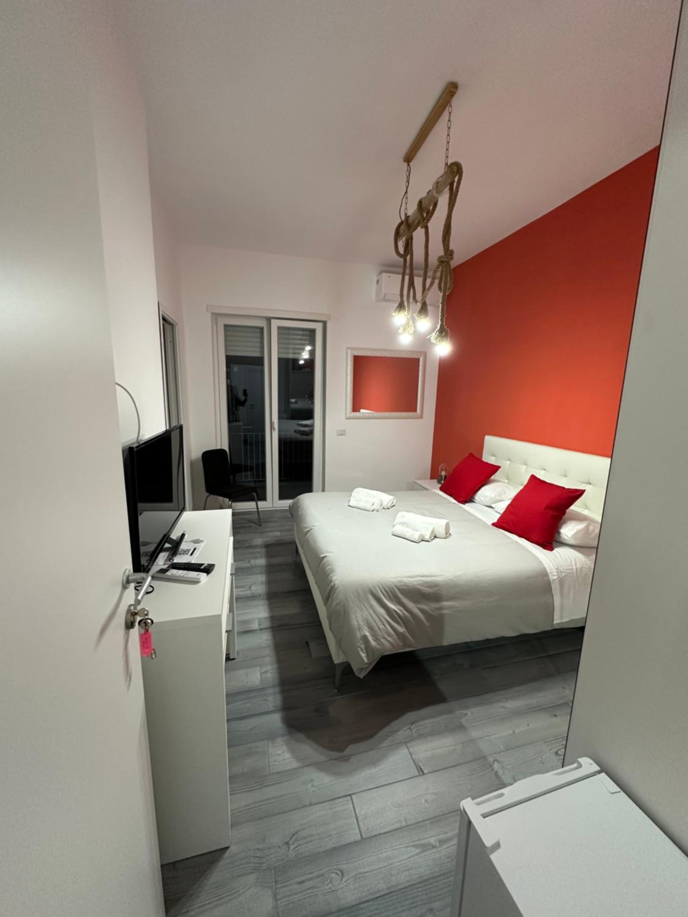 Double Room with Private Bathroom photo 2