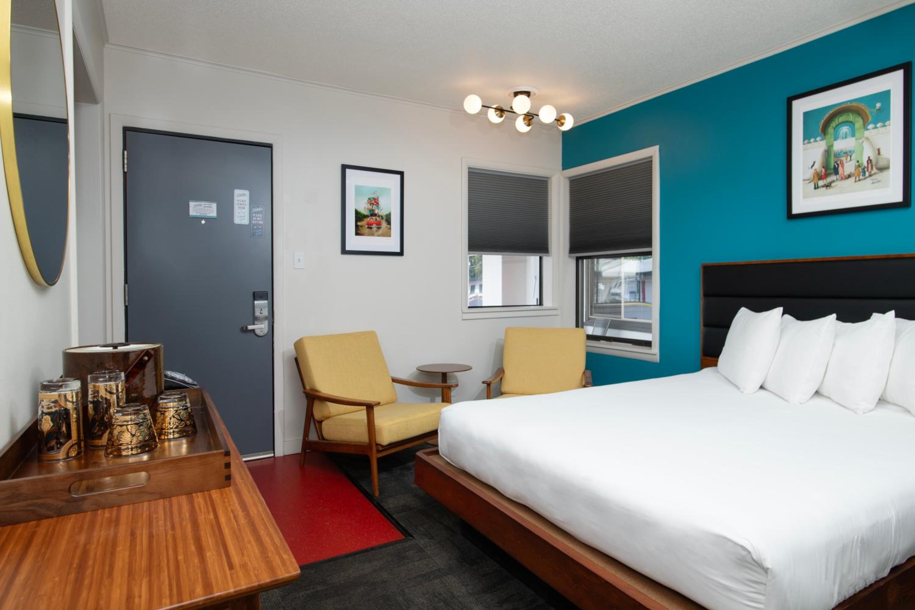 Deluxe Room photo 3