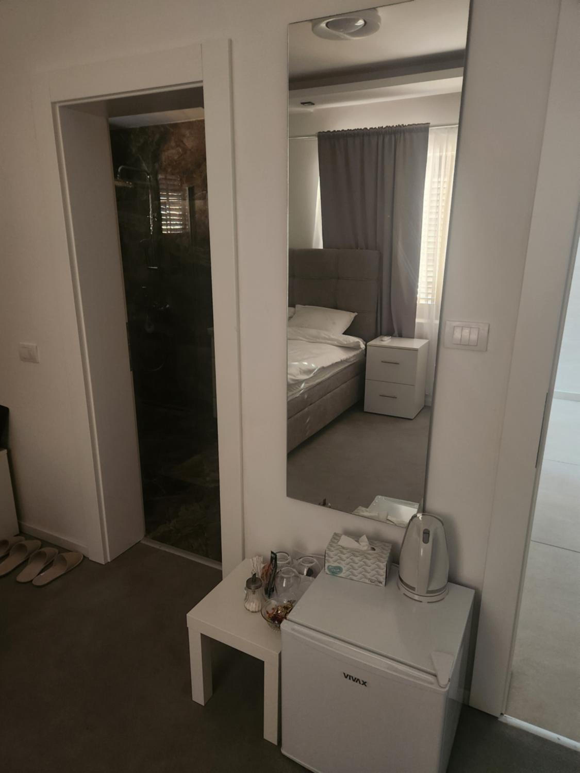 Deluxe Triple Room photo 2