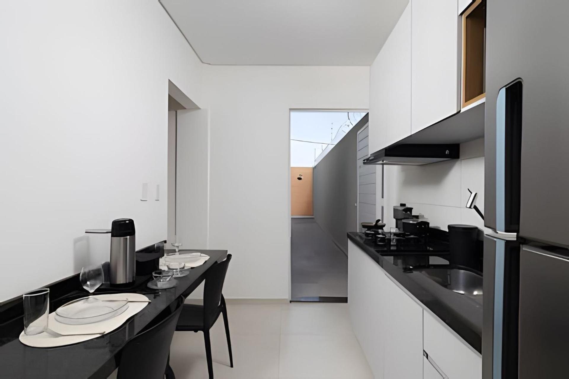 Apartment - Ground Floor photo 2