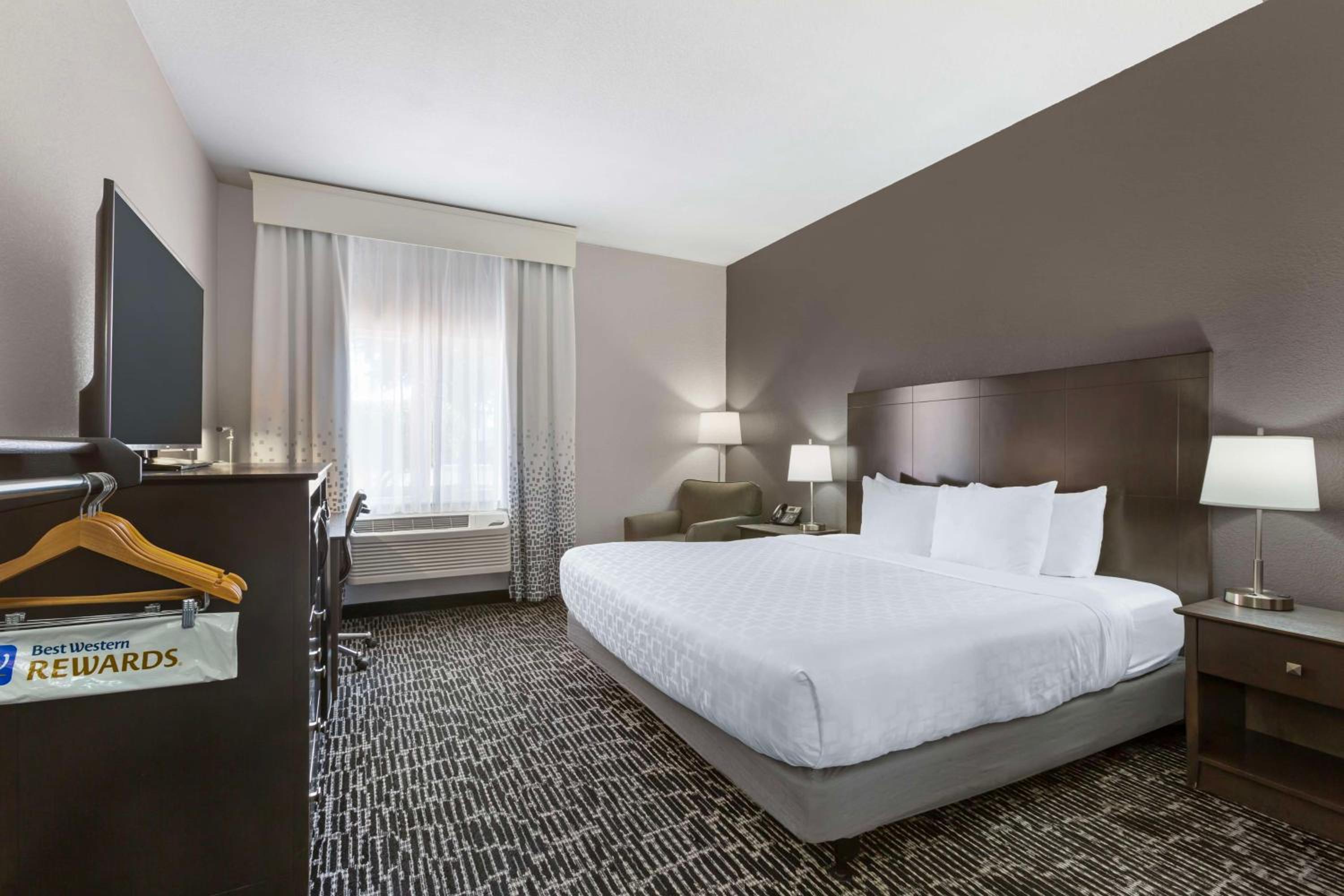 King Room