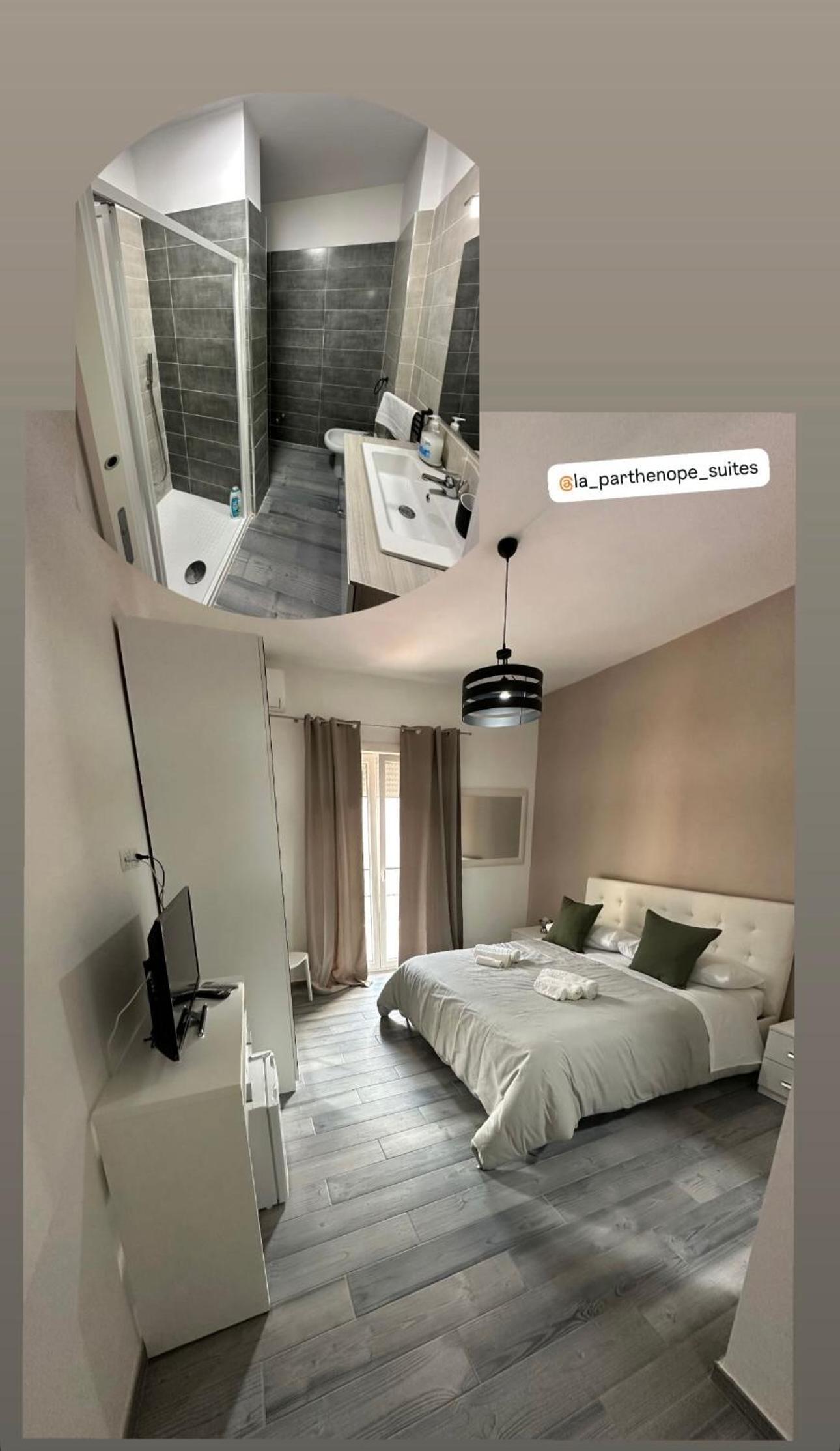 Large Double Room photo 1
