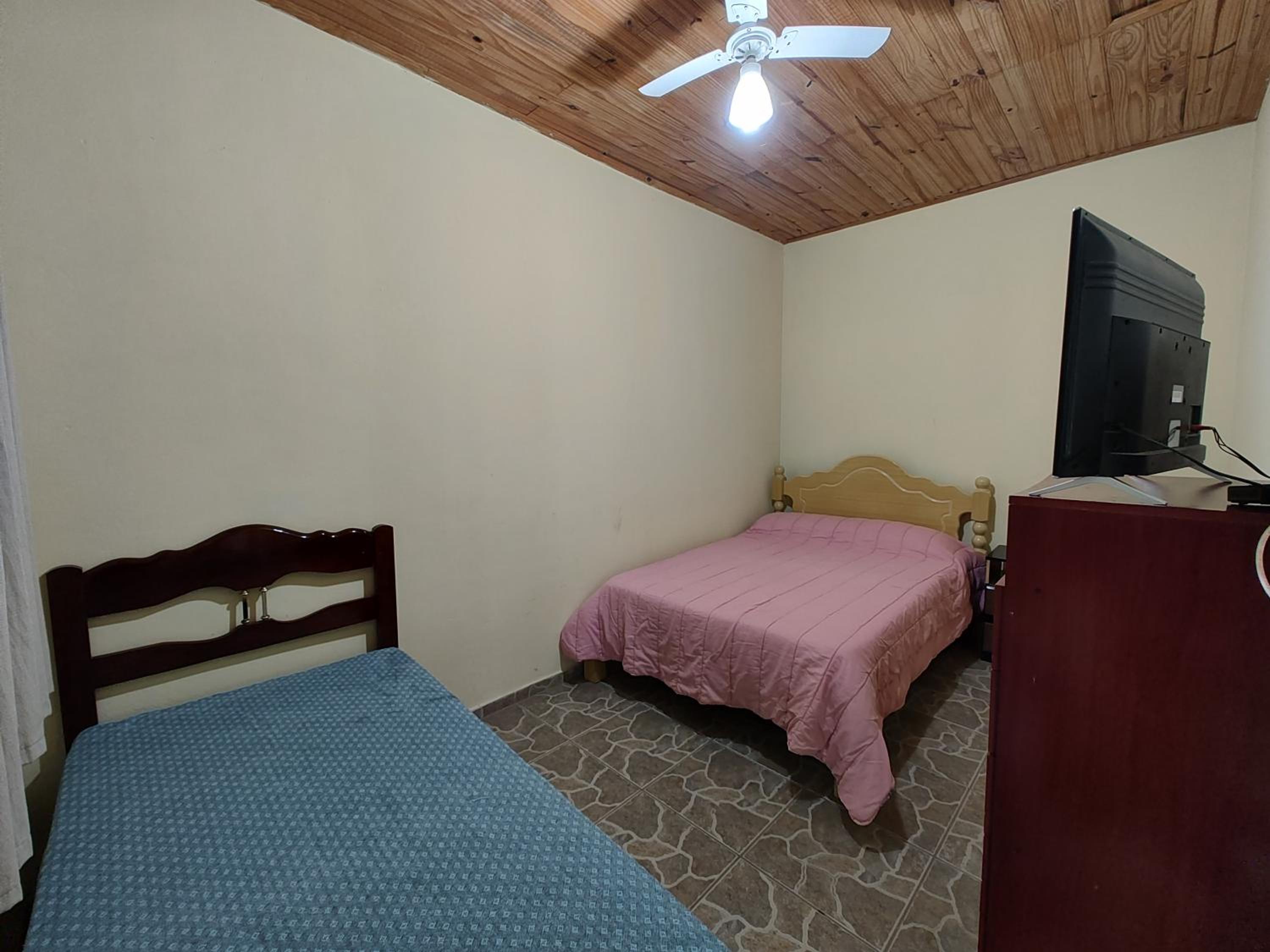 Basic Triple Room