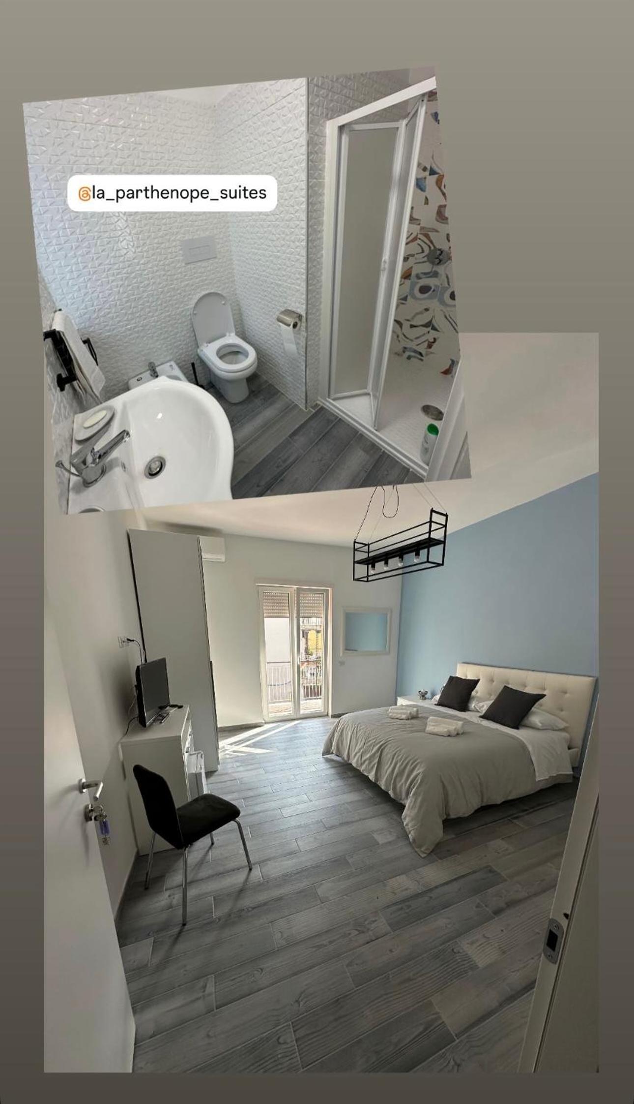 Large Double Room photo 1