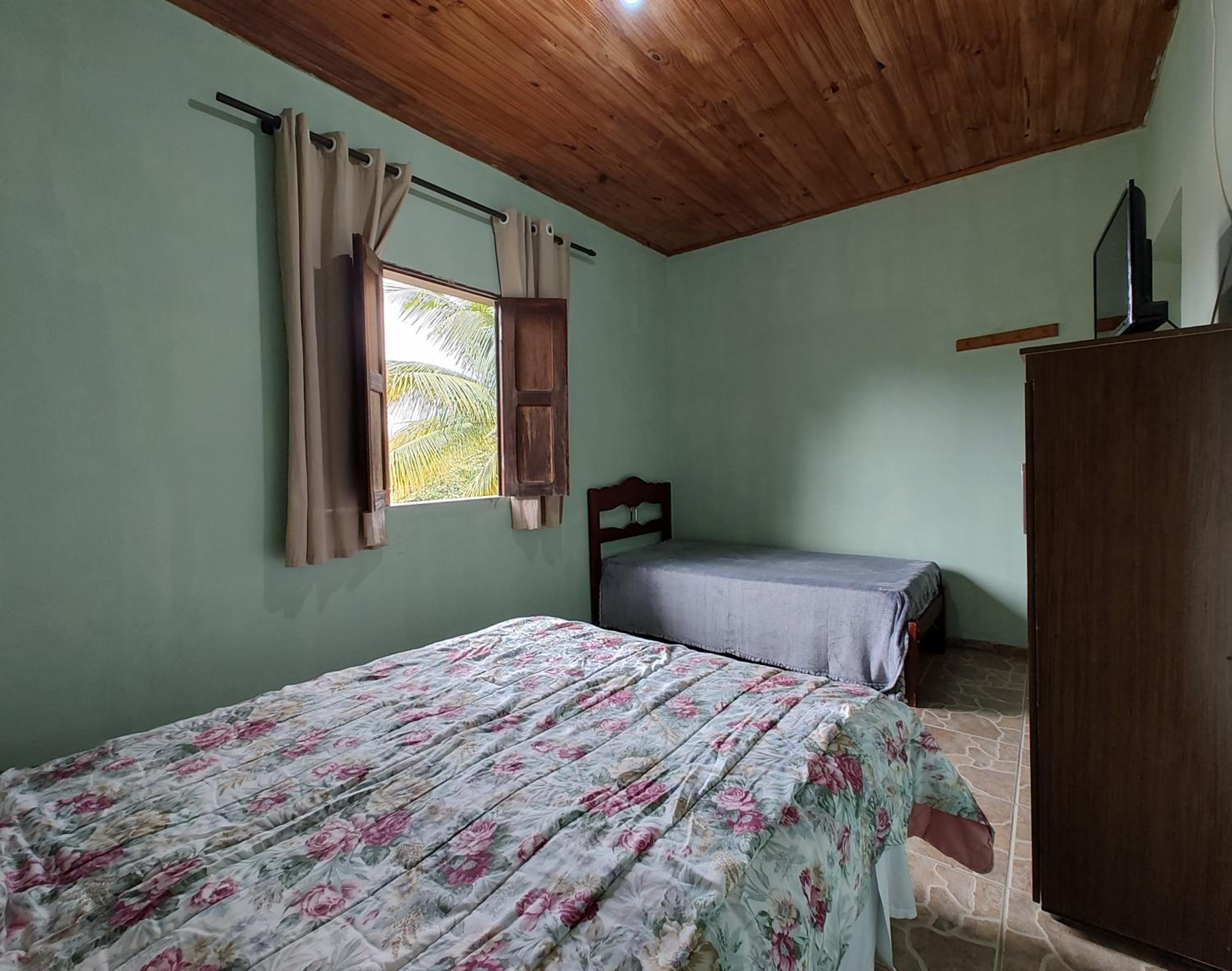 Basic Triple Room