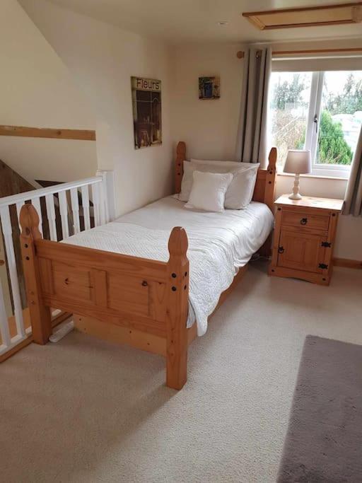 One-Bedroom House photo 1