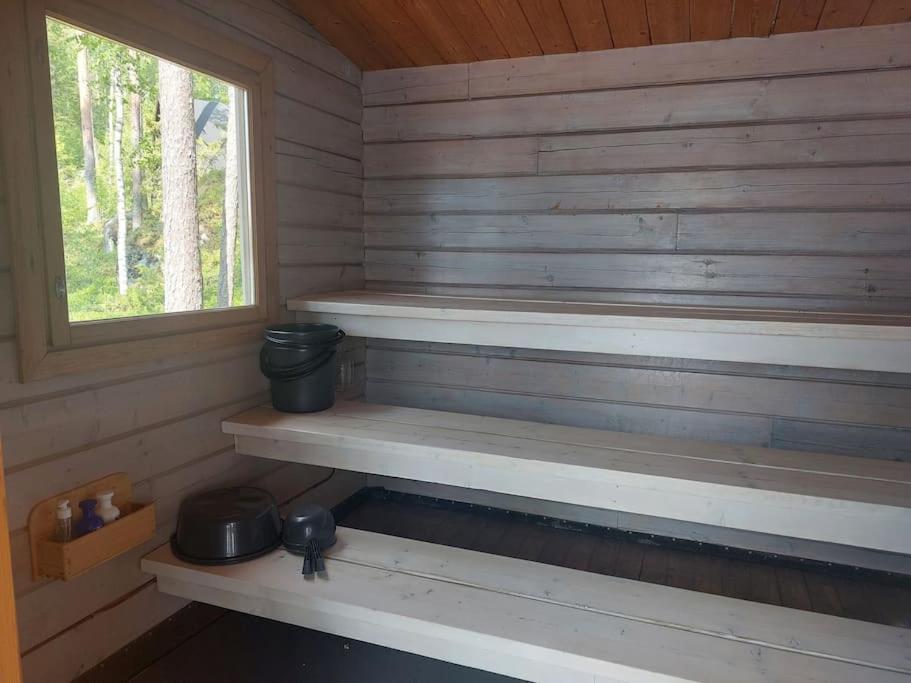 One-Bedroom Chalet photo 3