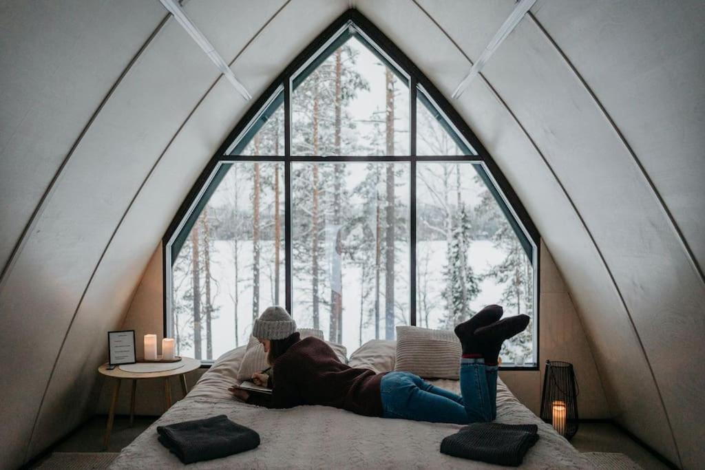 One-Bedroom Chalet photo 1