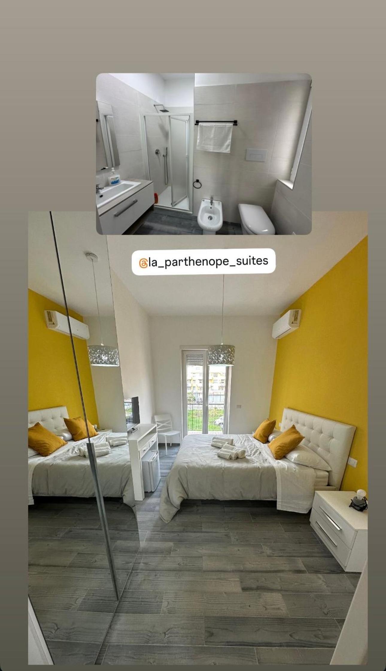 Large Double Room photo 1