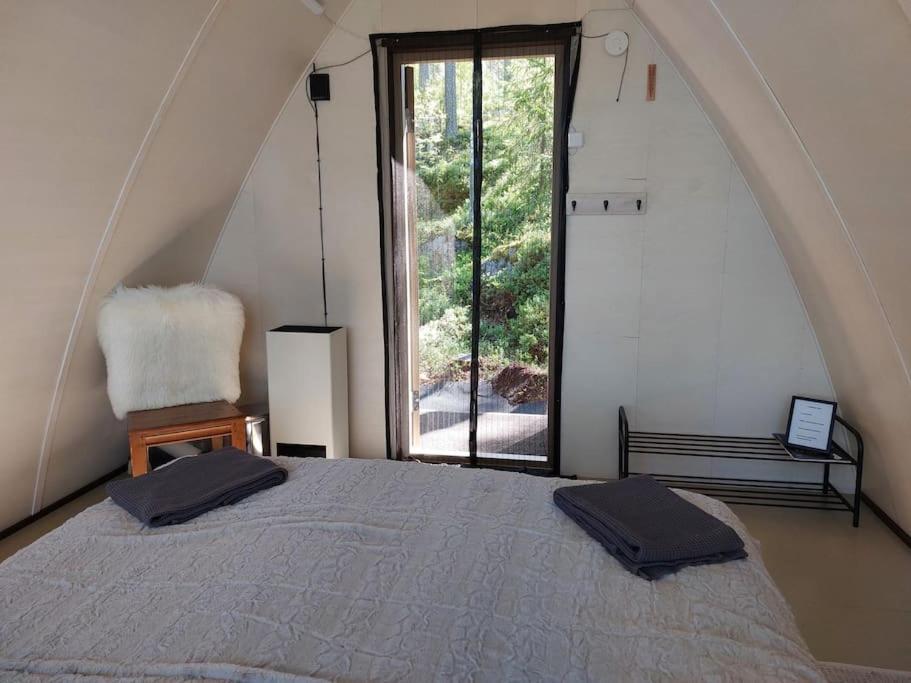 One-Bedroom Chalet photo 2