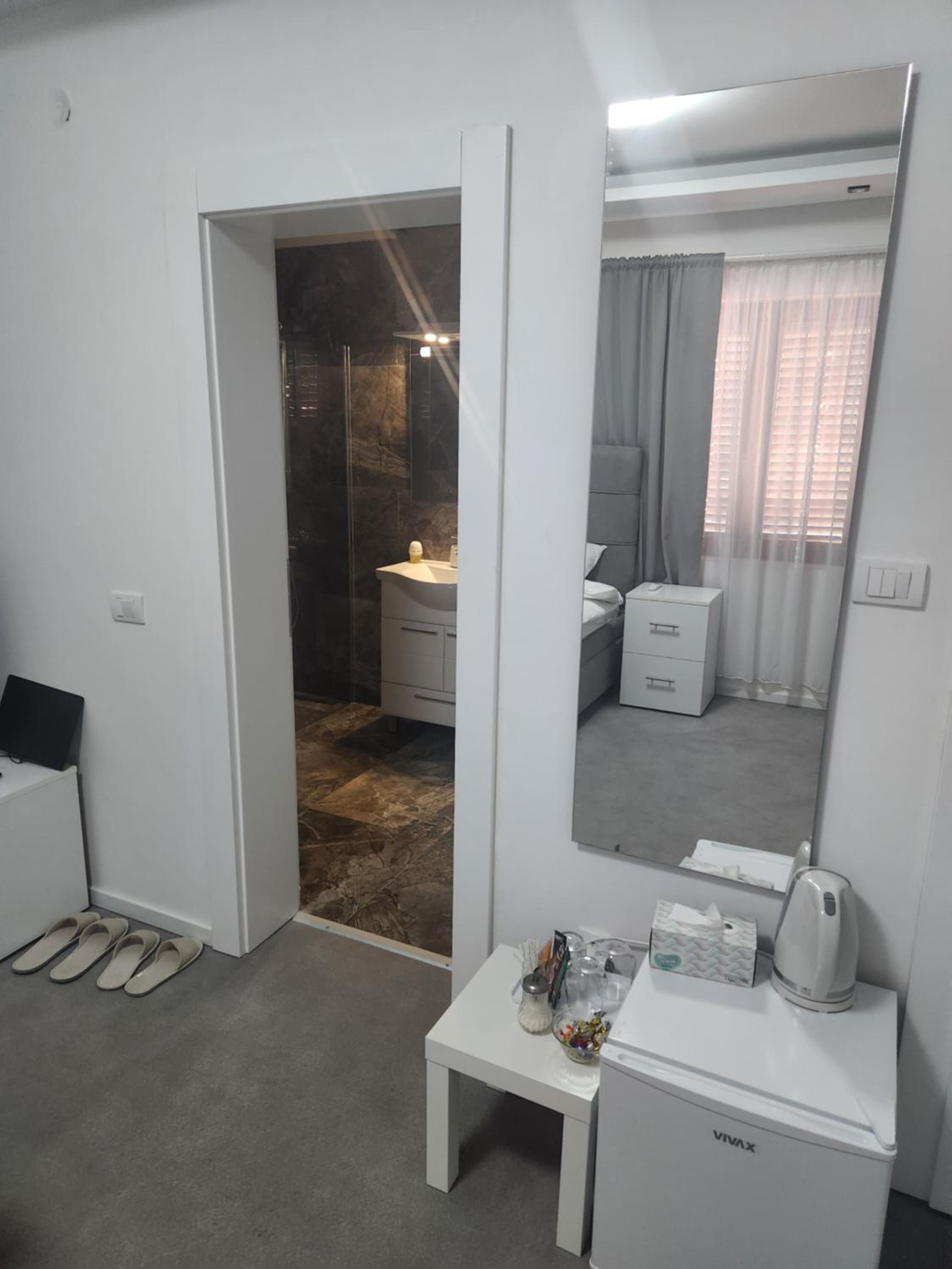 Deluxe Triple Room photo 1