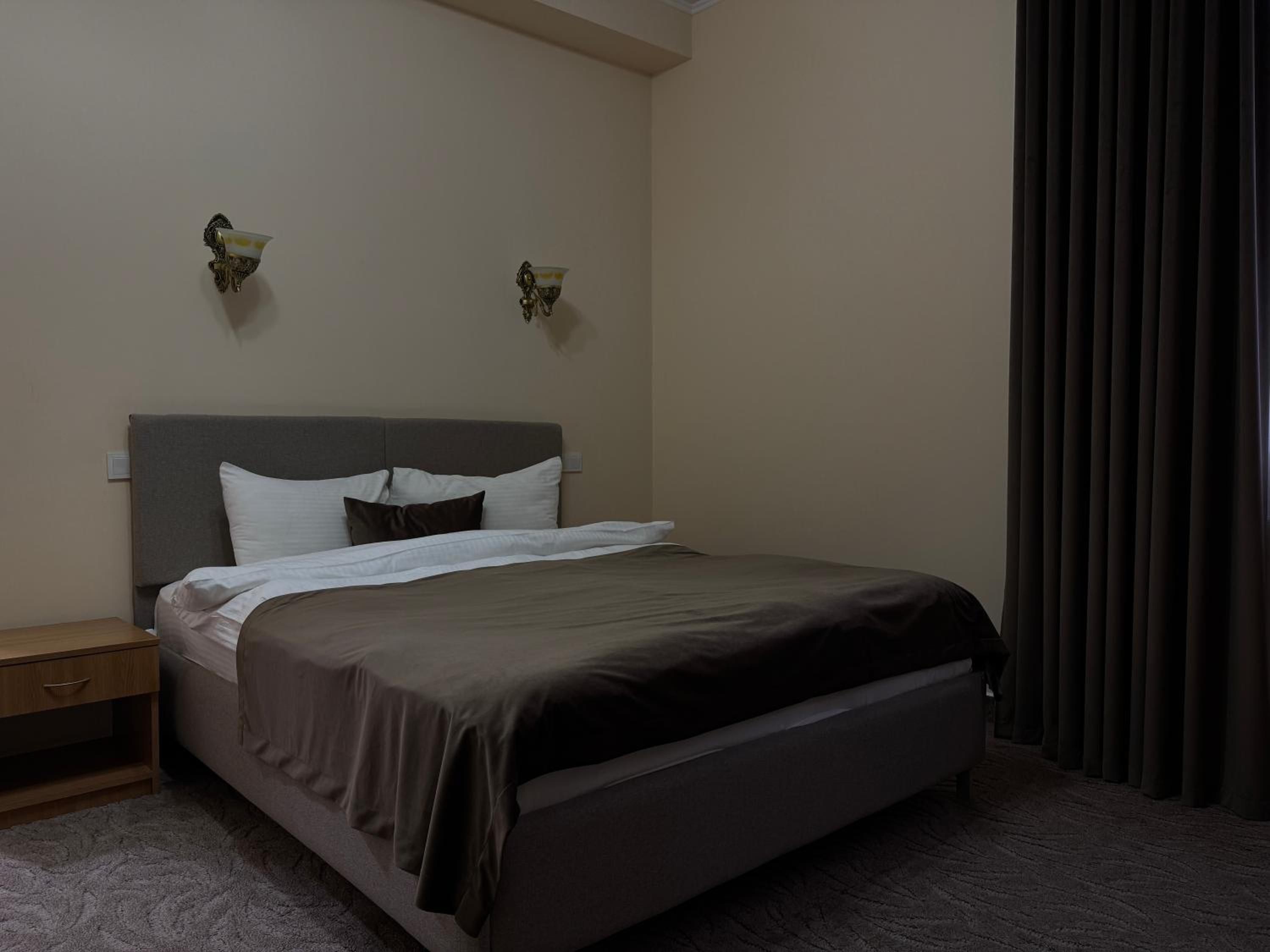 Standard Single Room photo 1