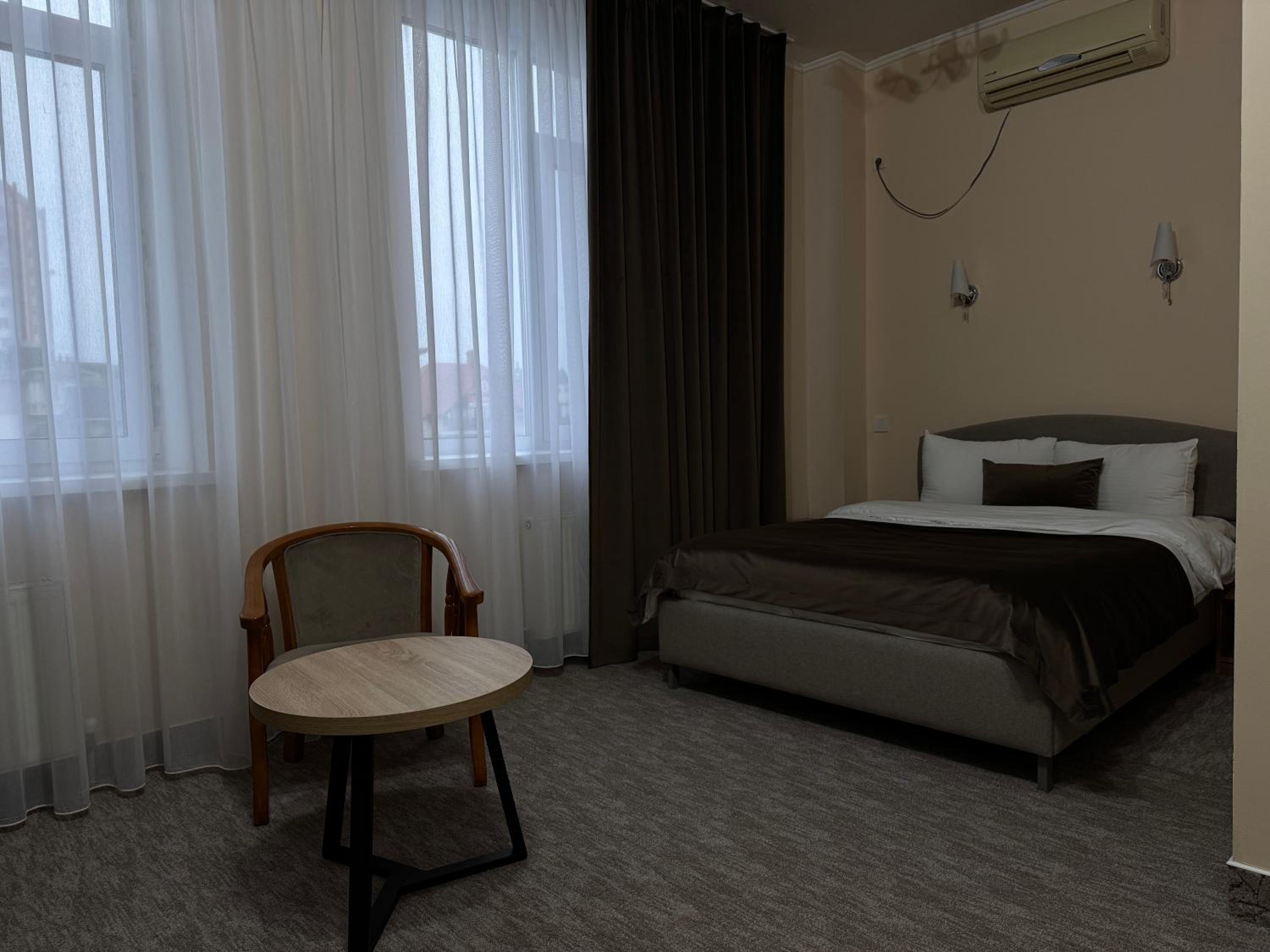 Double or Twin Room photo 1