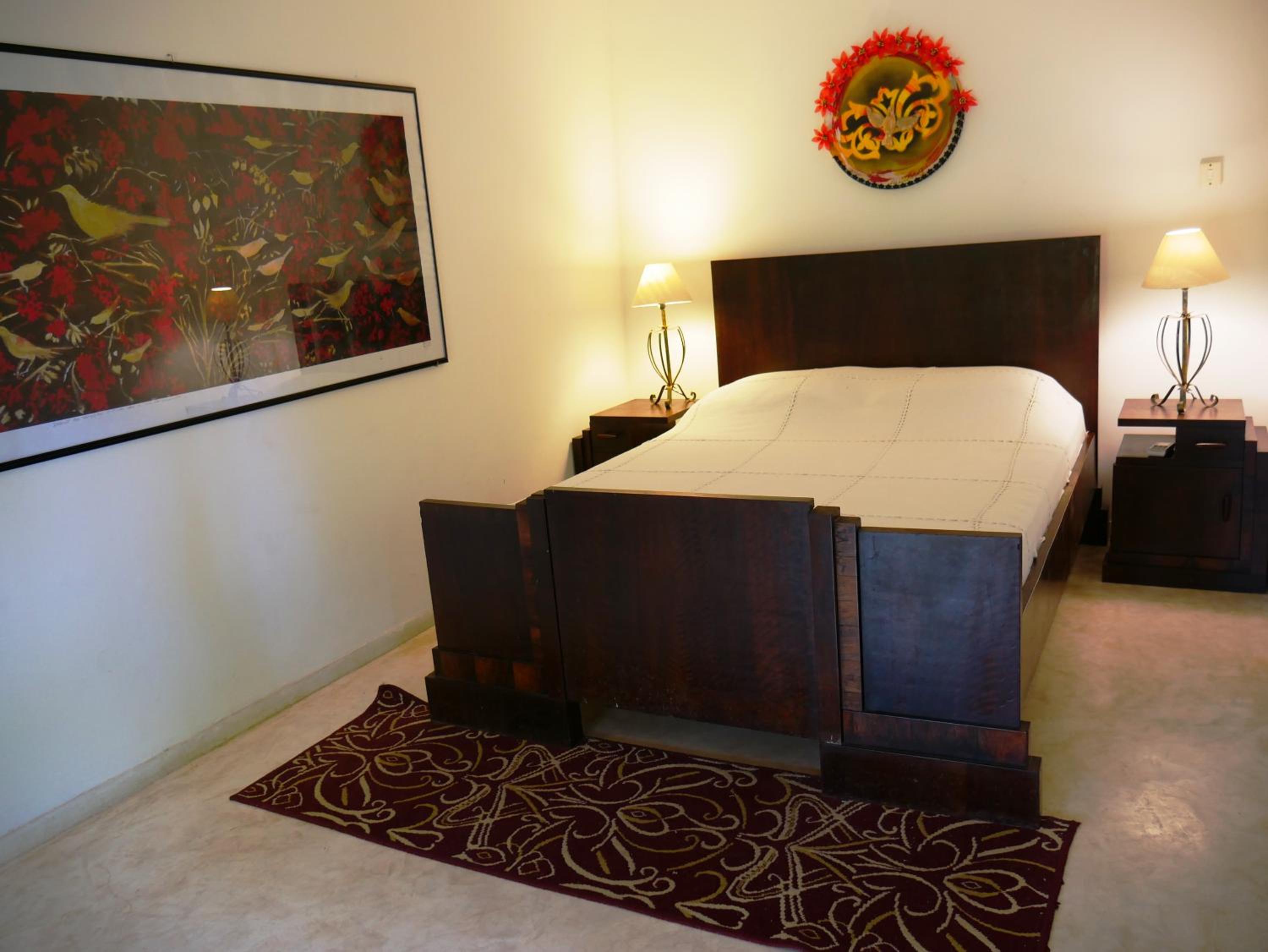 Suite with Balcony photo 1