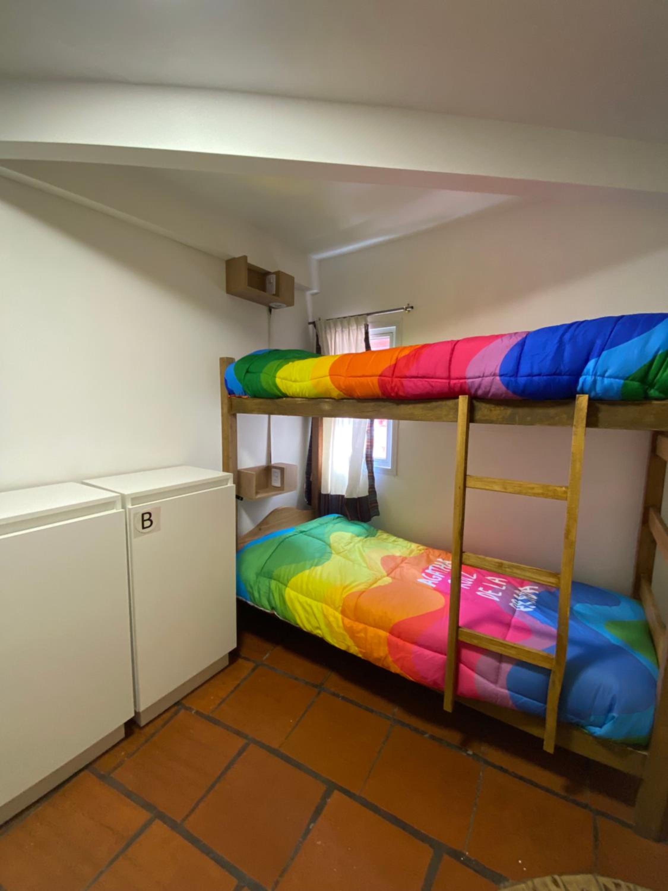 Single Bed in Dormitory Room photo 2