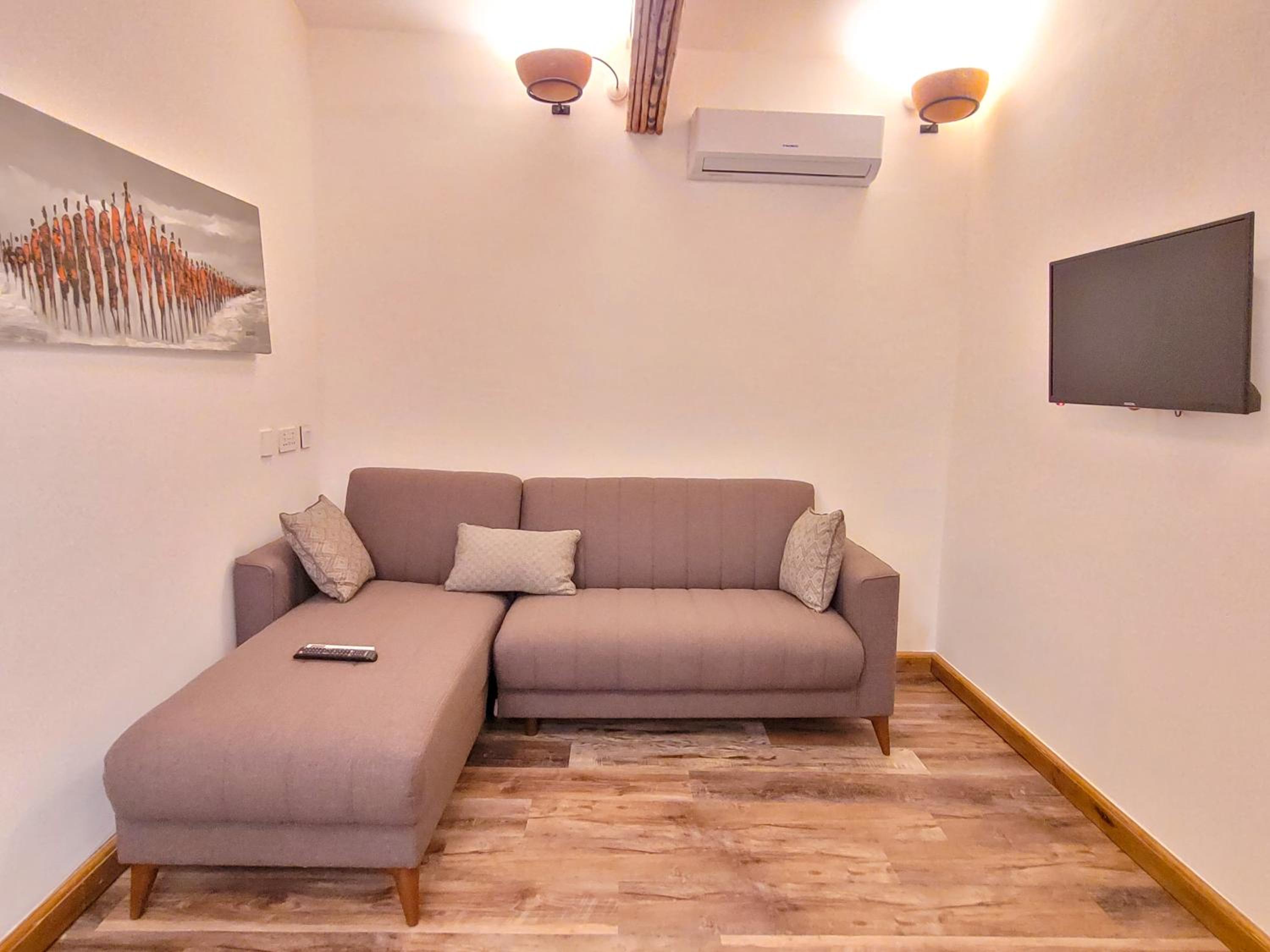 Executive Suite photo 1