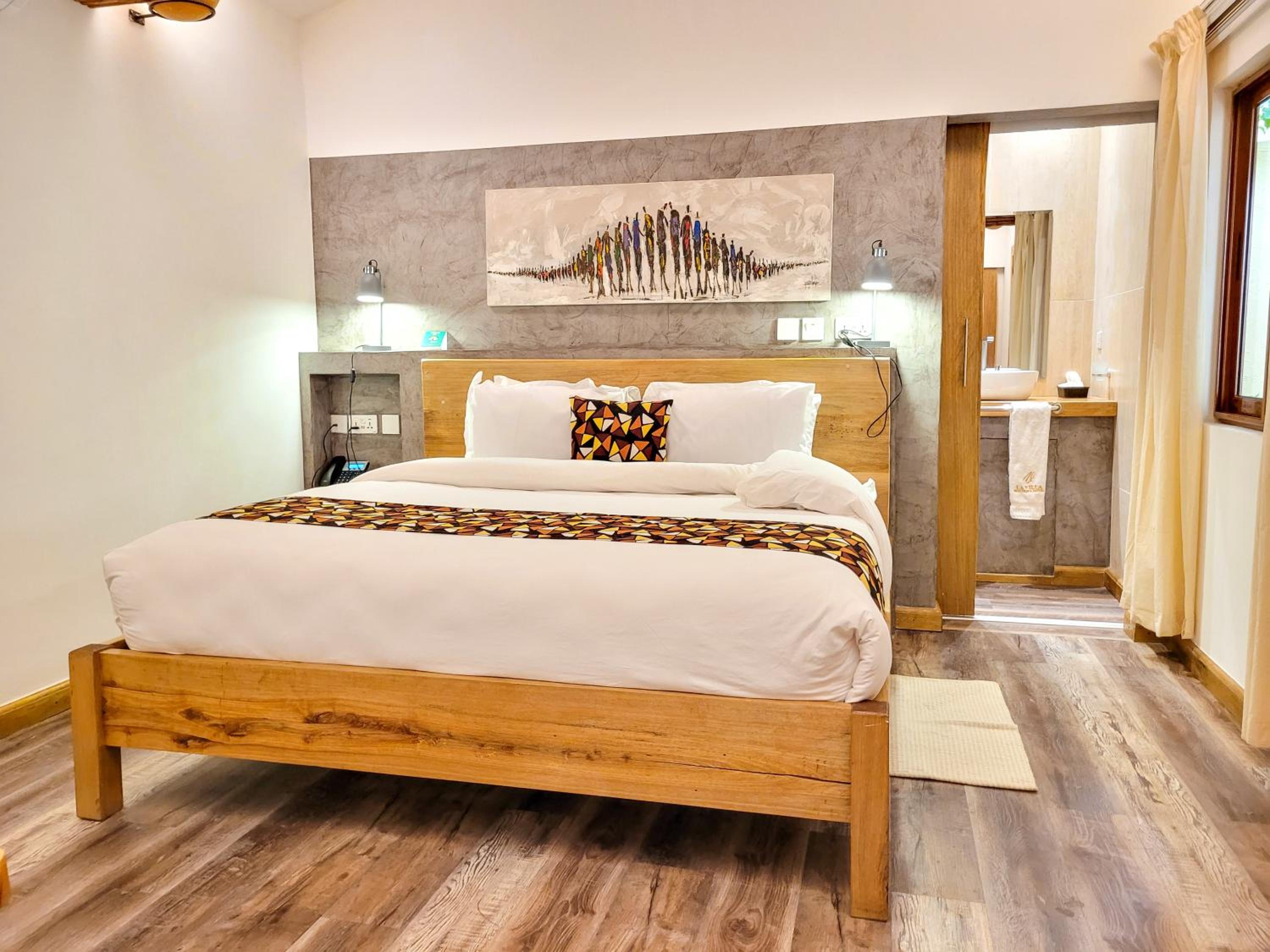 Executive Suite photo 3