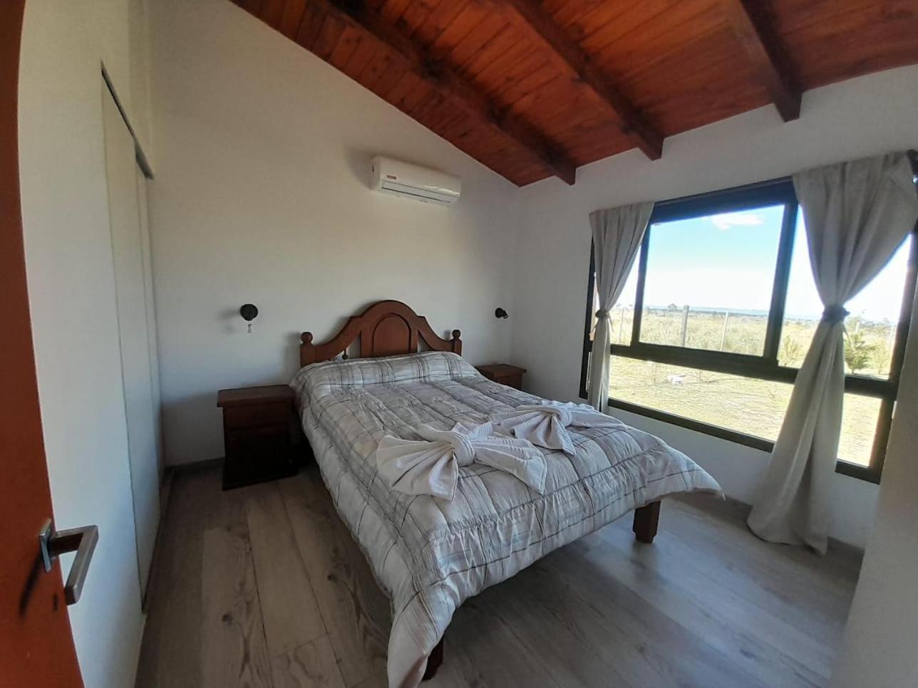 Two-Bedroom Chalet photo 1