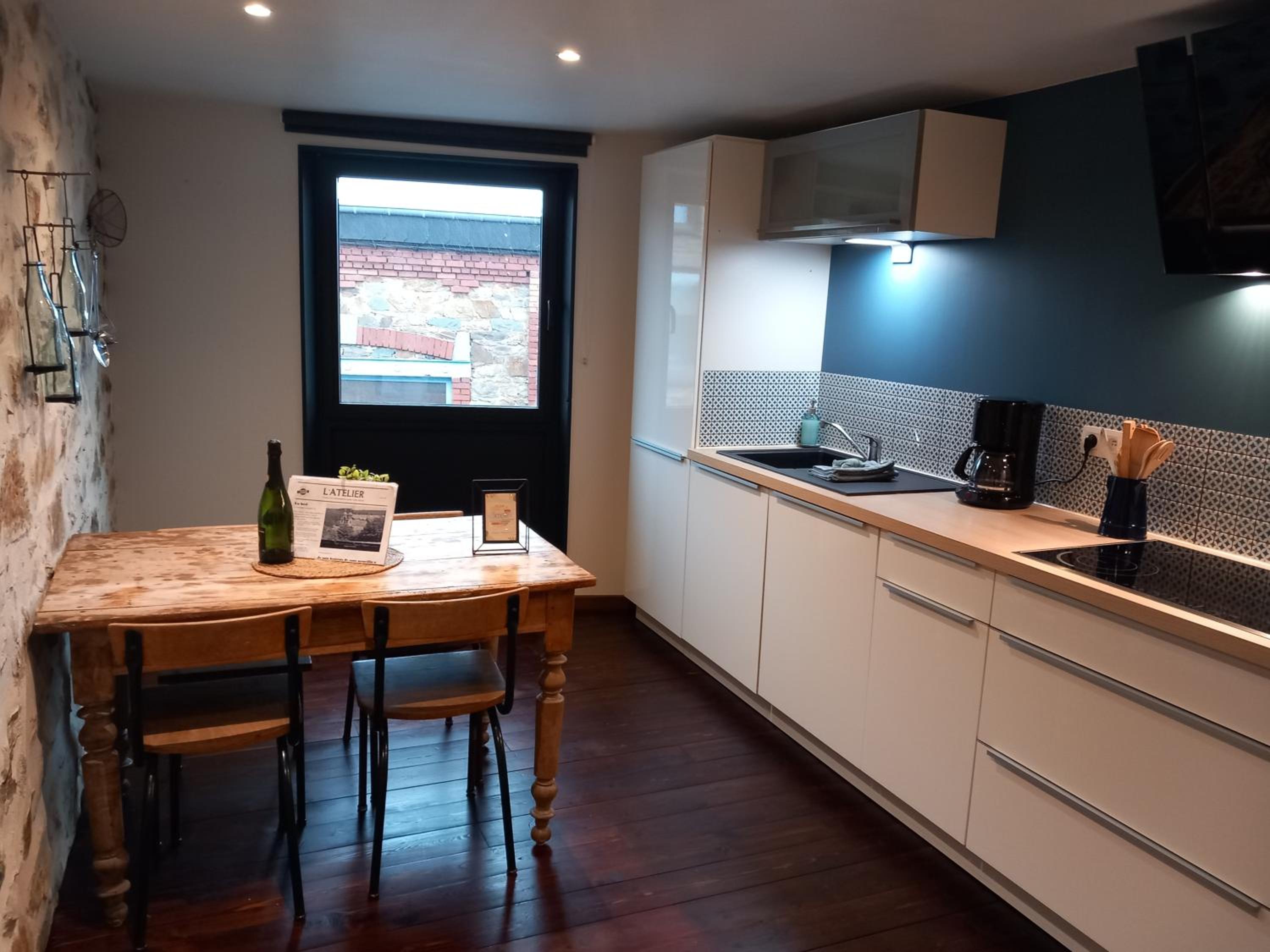 One-Bedroom House photo 3