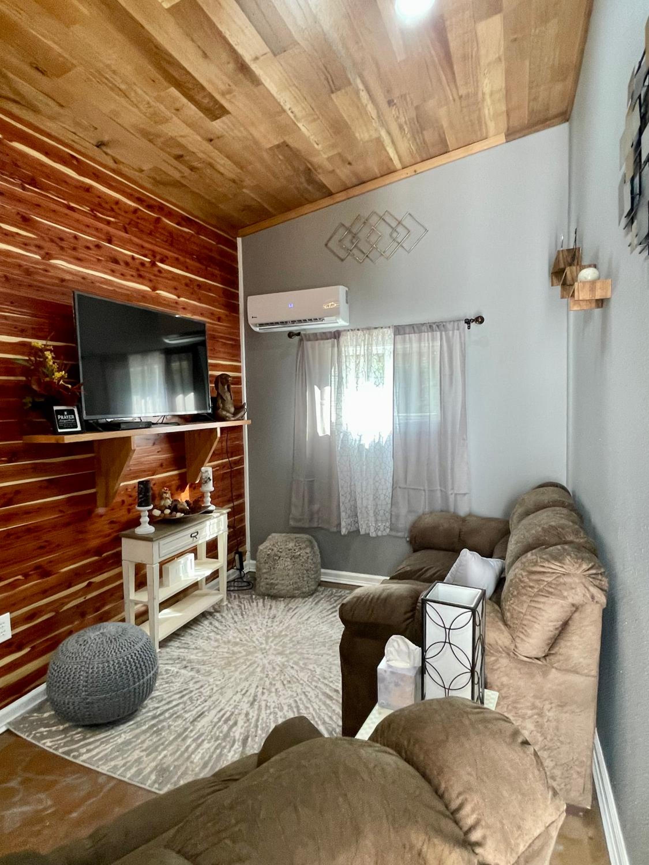 One-Bedroom Chalet photo 1