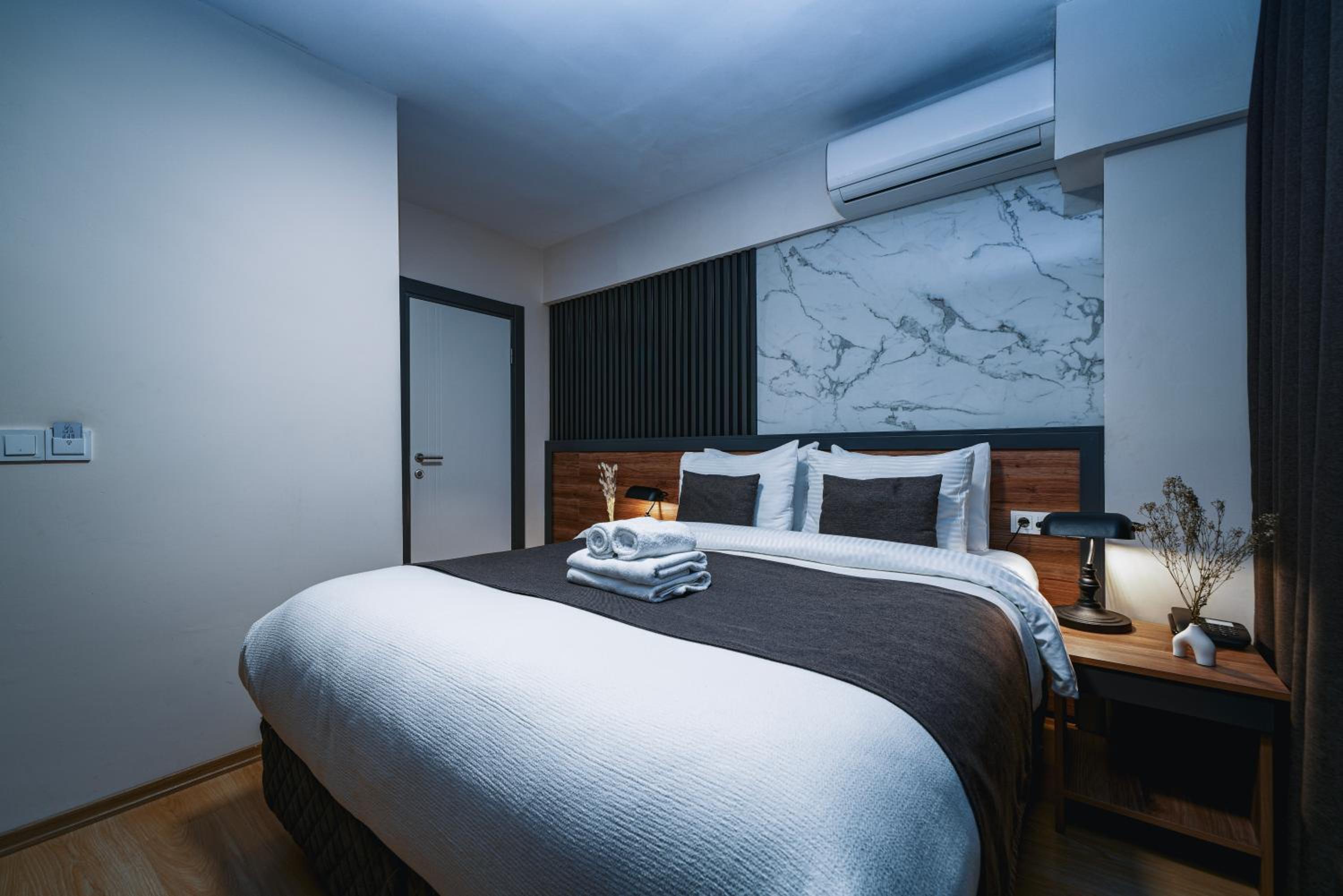 Economy Double Room photo 1
