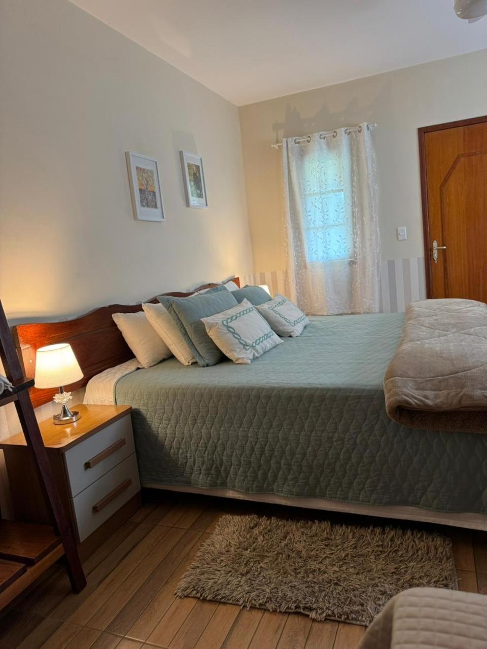 Suite with Balcony