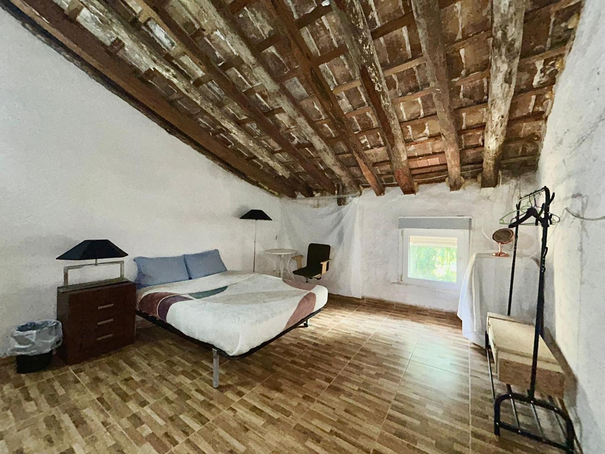 Habitación Doble Económica