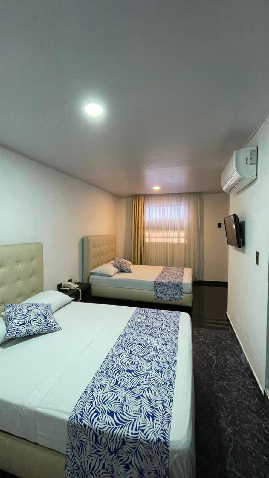 Family Double Room photo 2