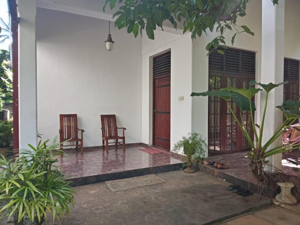 Three-Bedroom Holiday Home  photo 2
