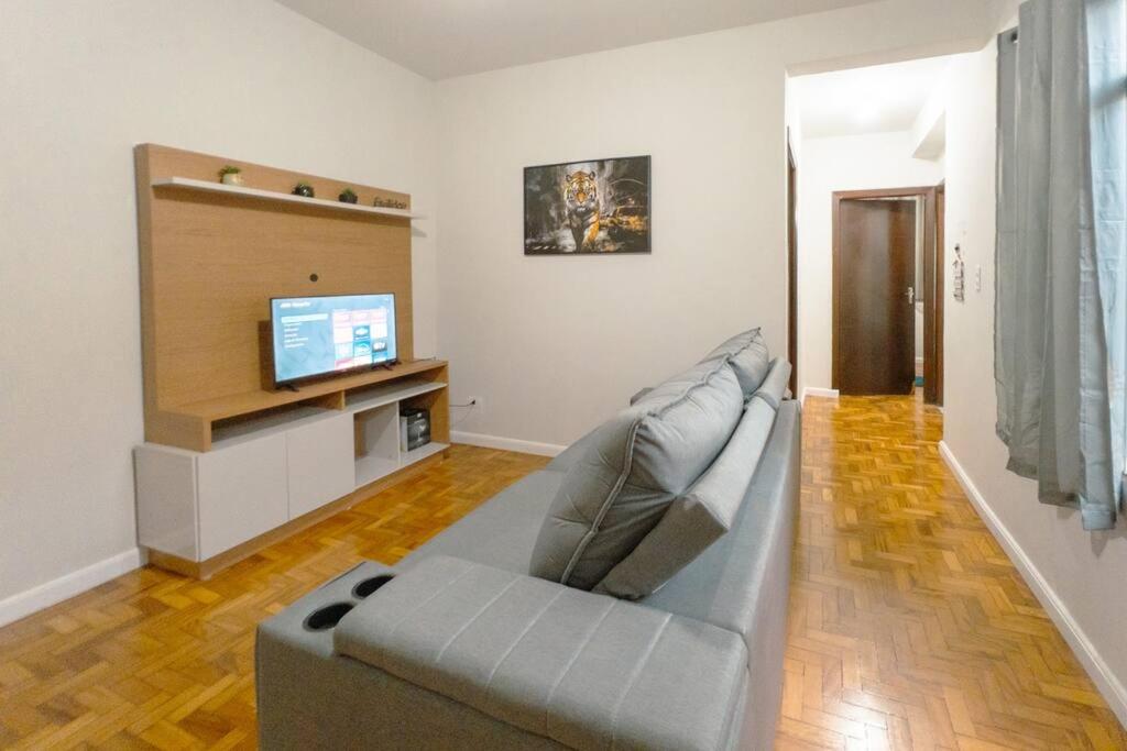 Two-Bedroom Apartment photo 1