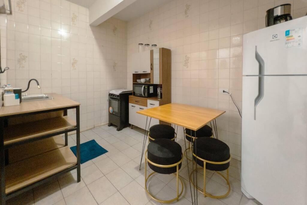 Two-Bedroom Apartment photo 3