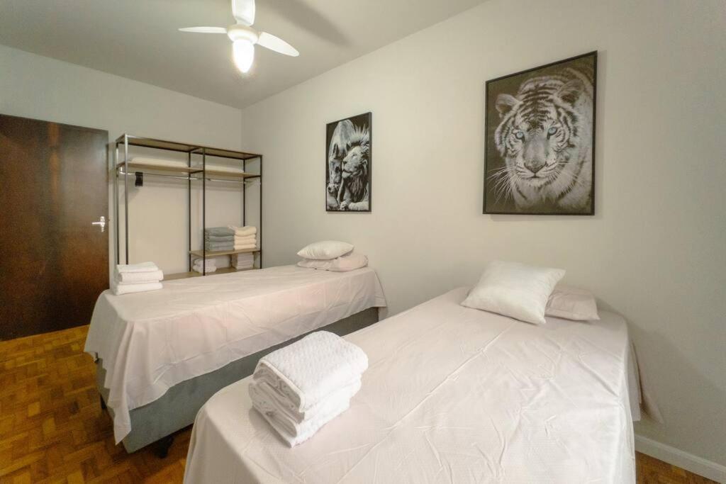 Two-Bedroom Apartment photo 2