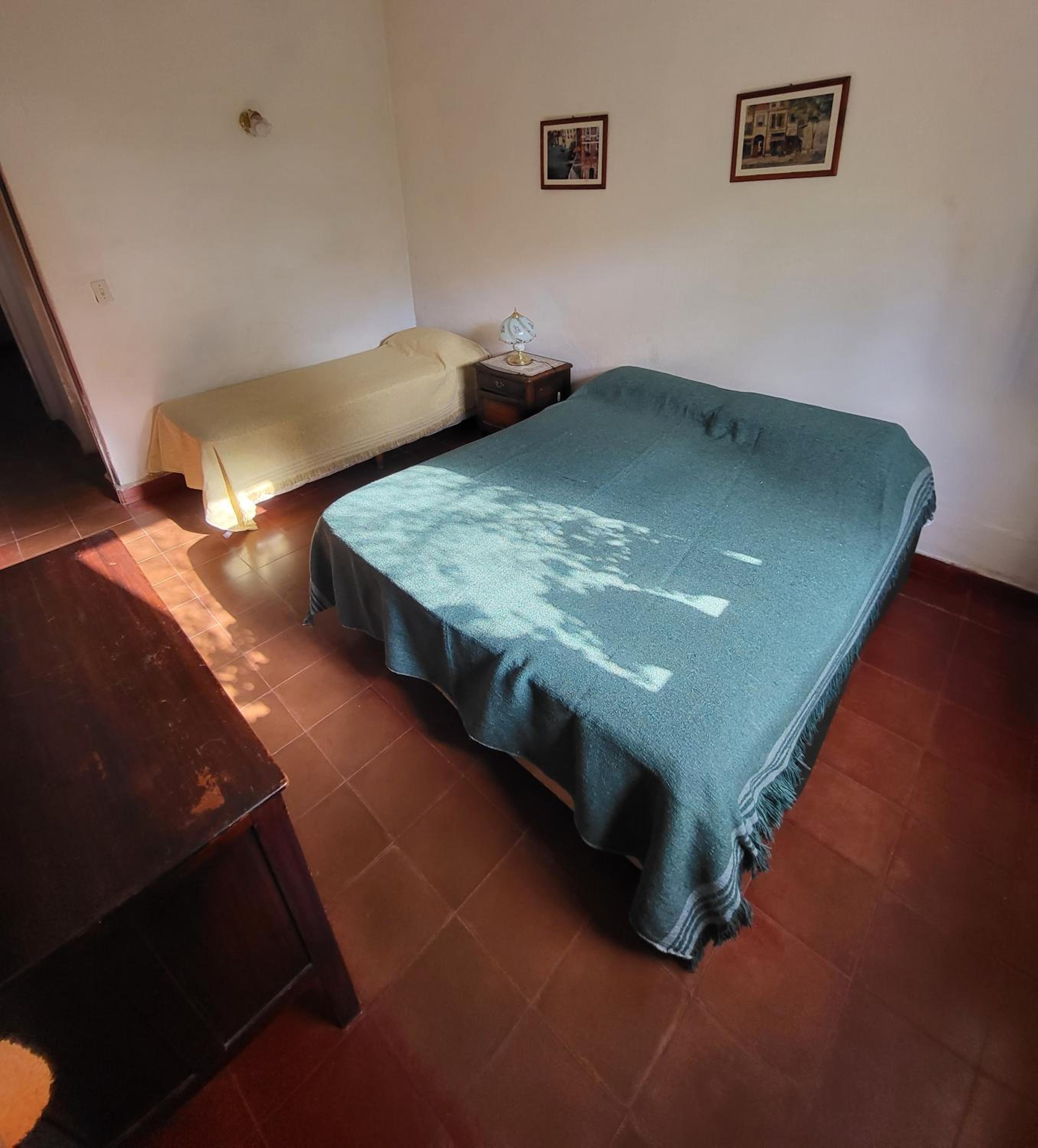 Large Double Or Twin Room photo 3