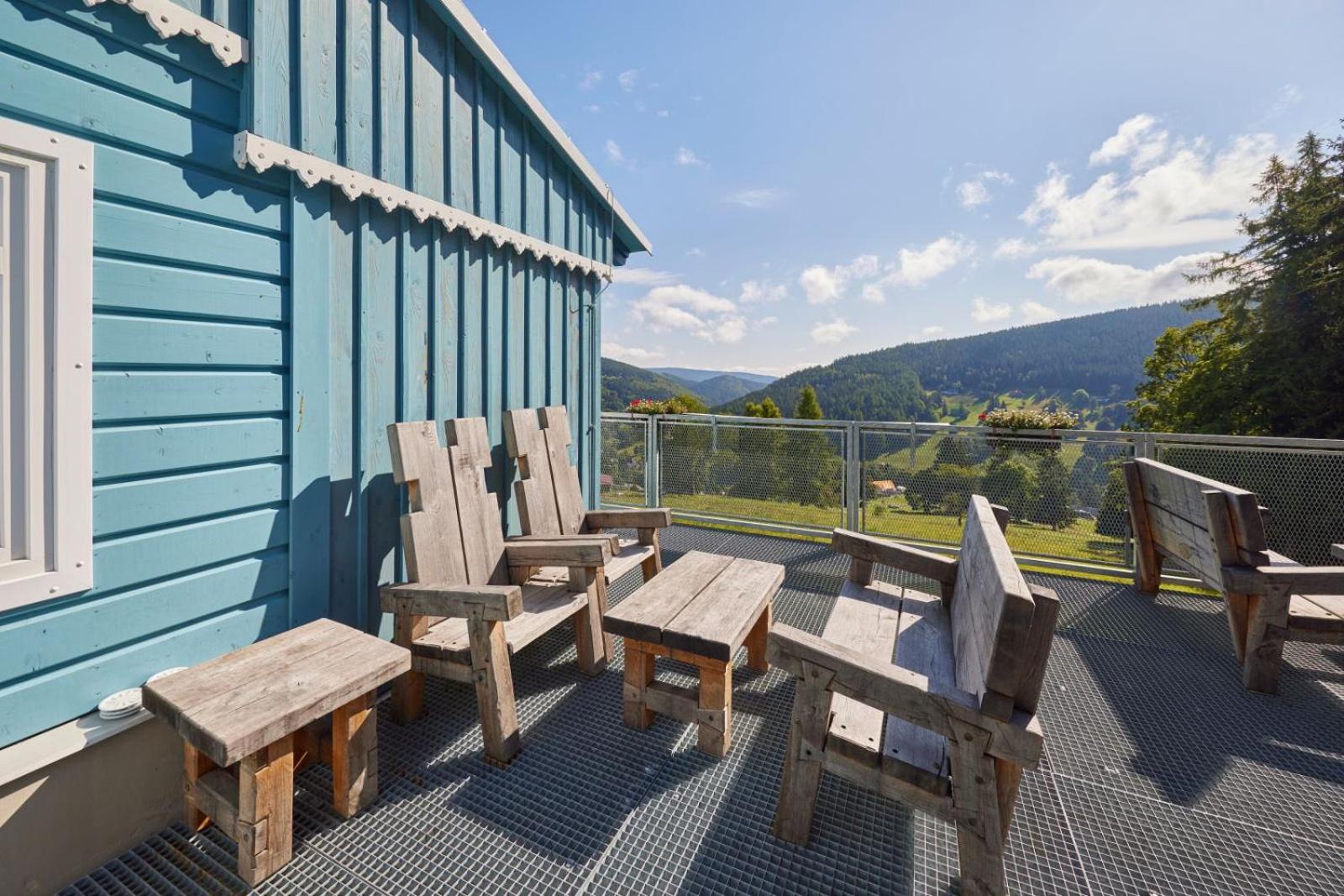 Superior Chalet photo 2