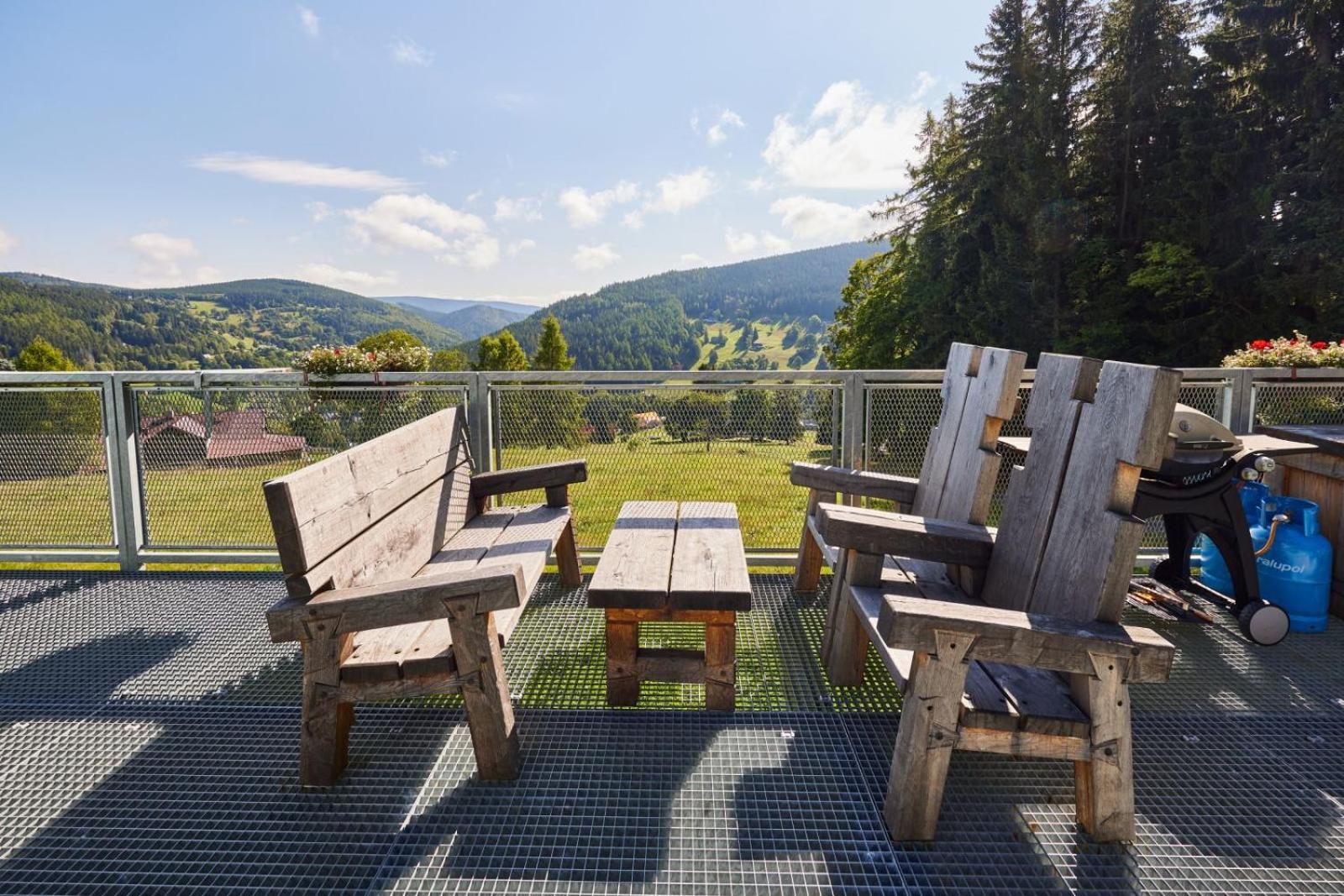 Superior Chalet photo 3