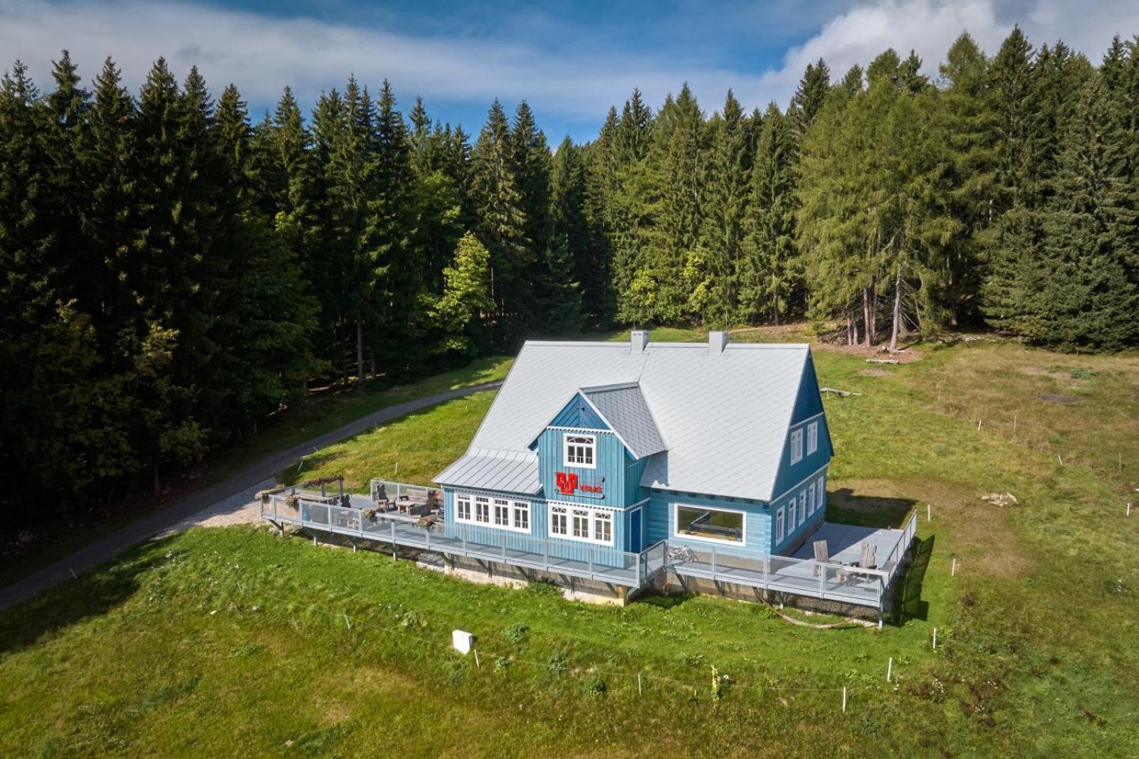 Superior Chalet photo 1