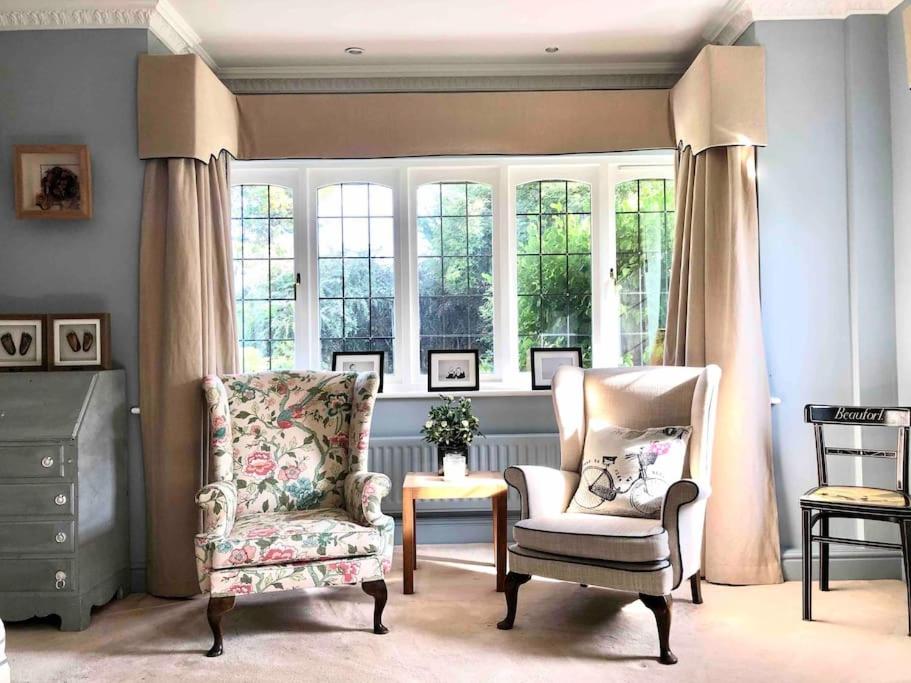 Four-Bedroom House photo 1