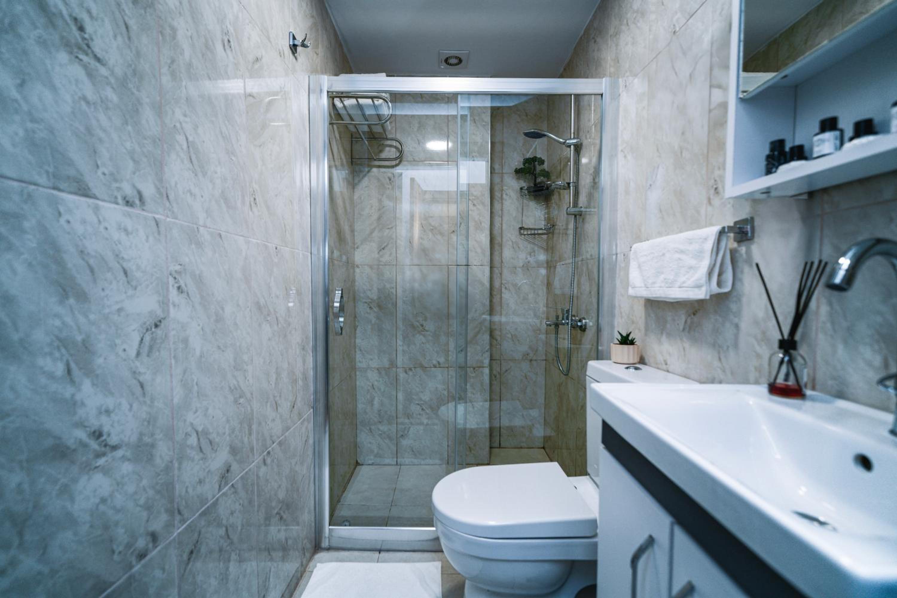 Standard Triple Room photo 3