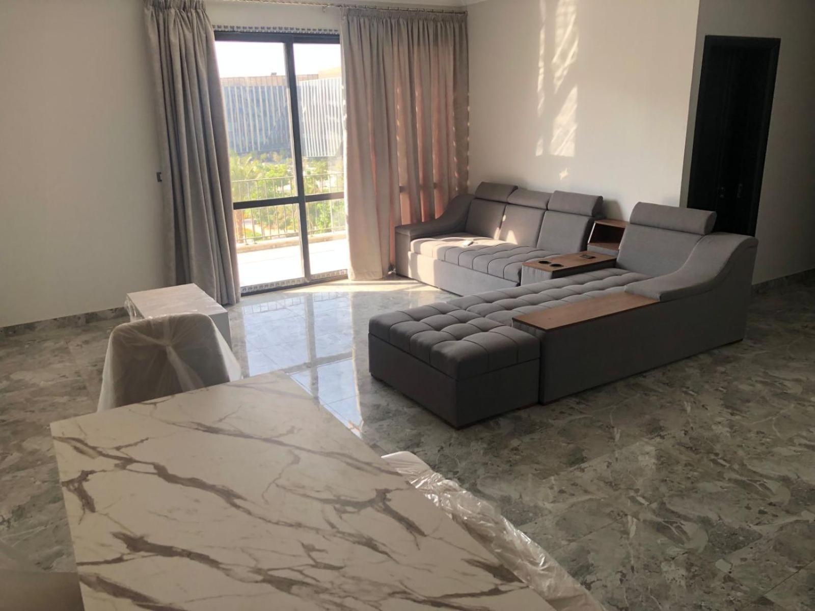 Two-Bedroom Superior Apartment