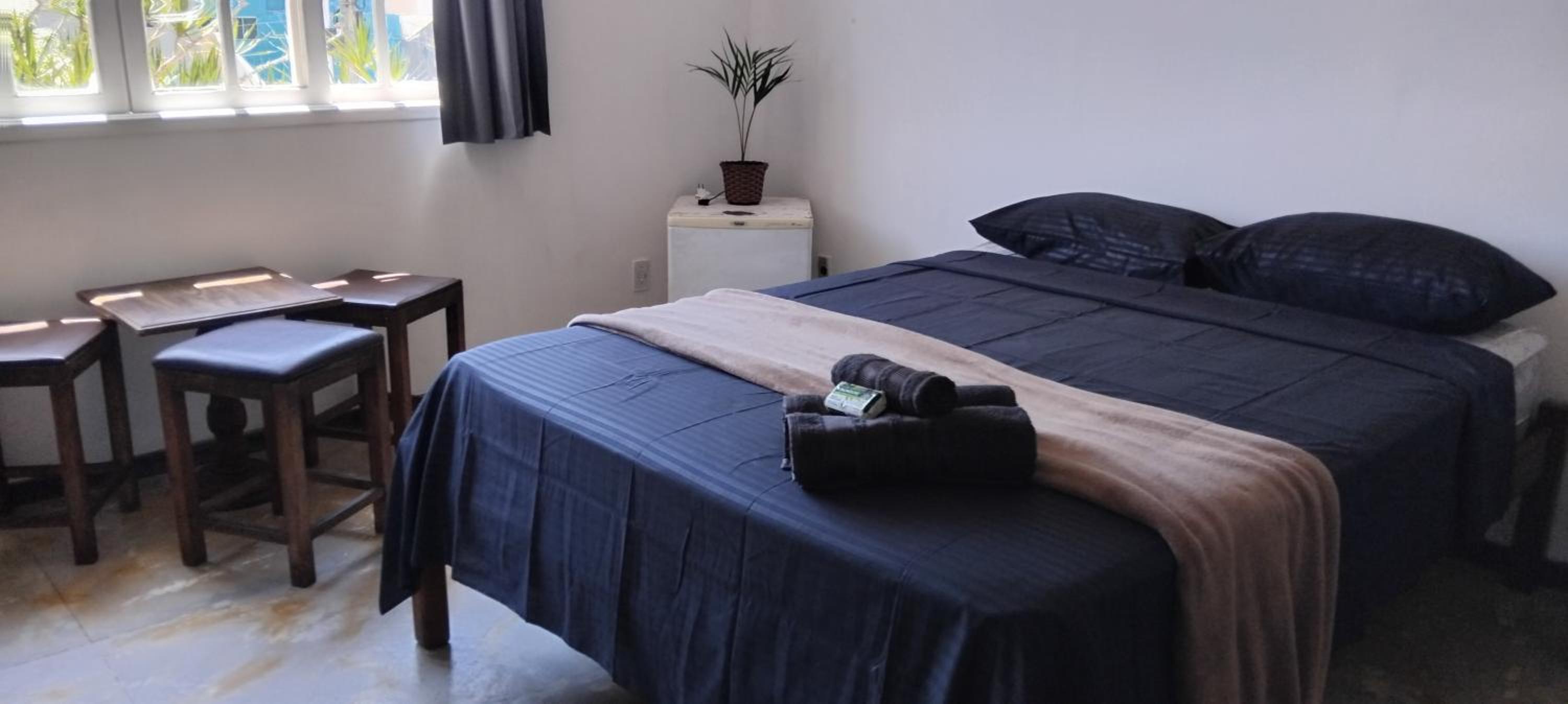Triple Room with Private External Bathroom photo 3