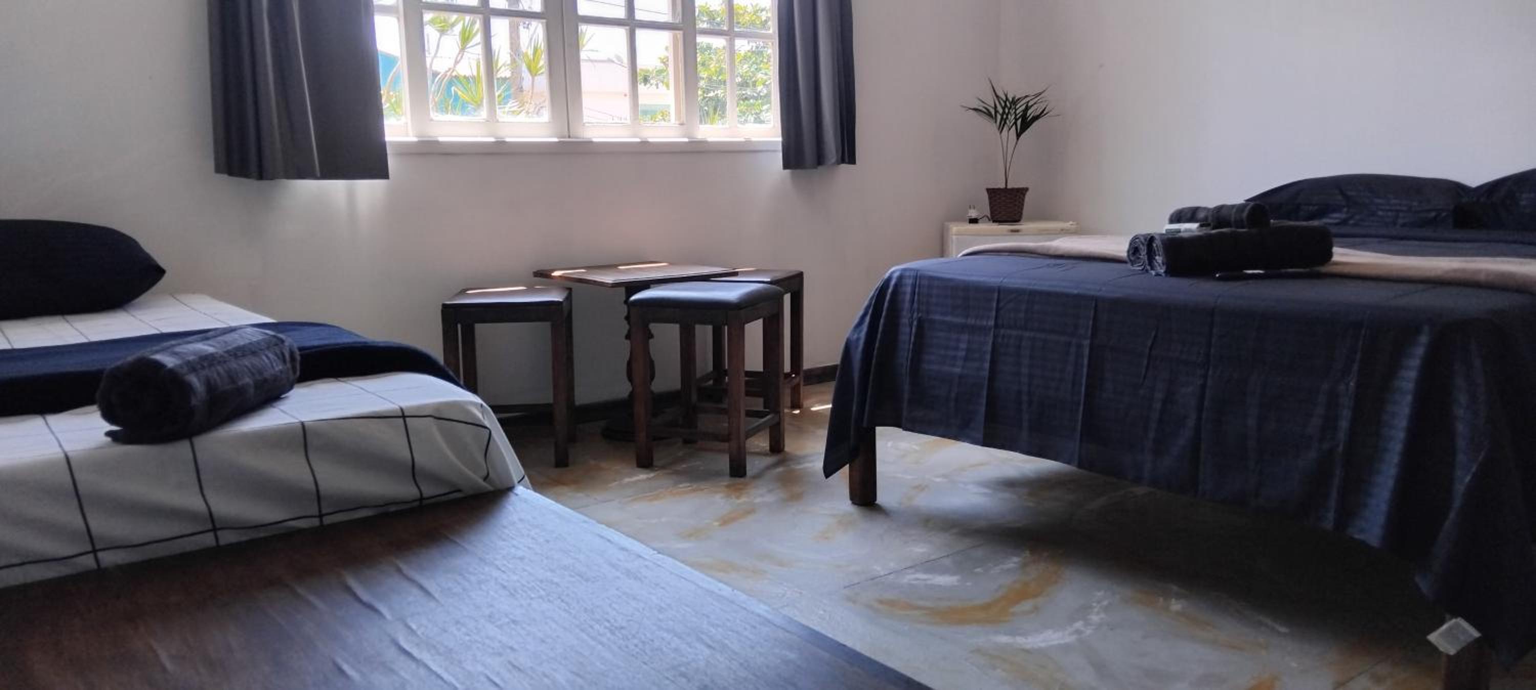 Triple Room with Private External Bathroom photo 2